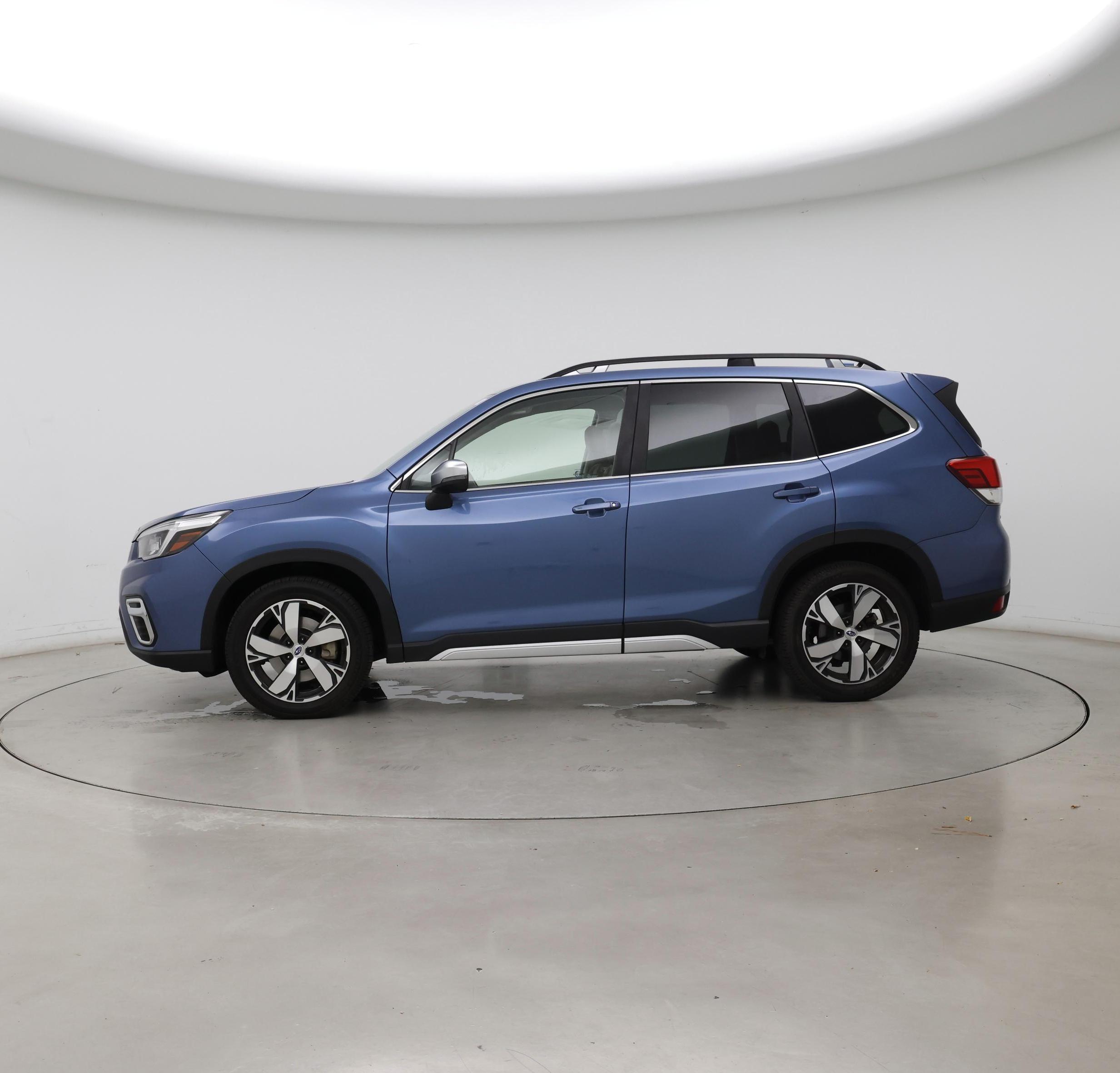 Thumbnail: 2020 Subaru Forester - 3