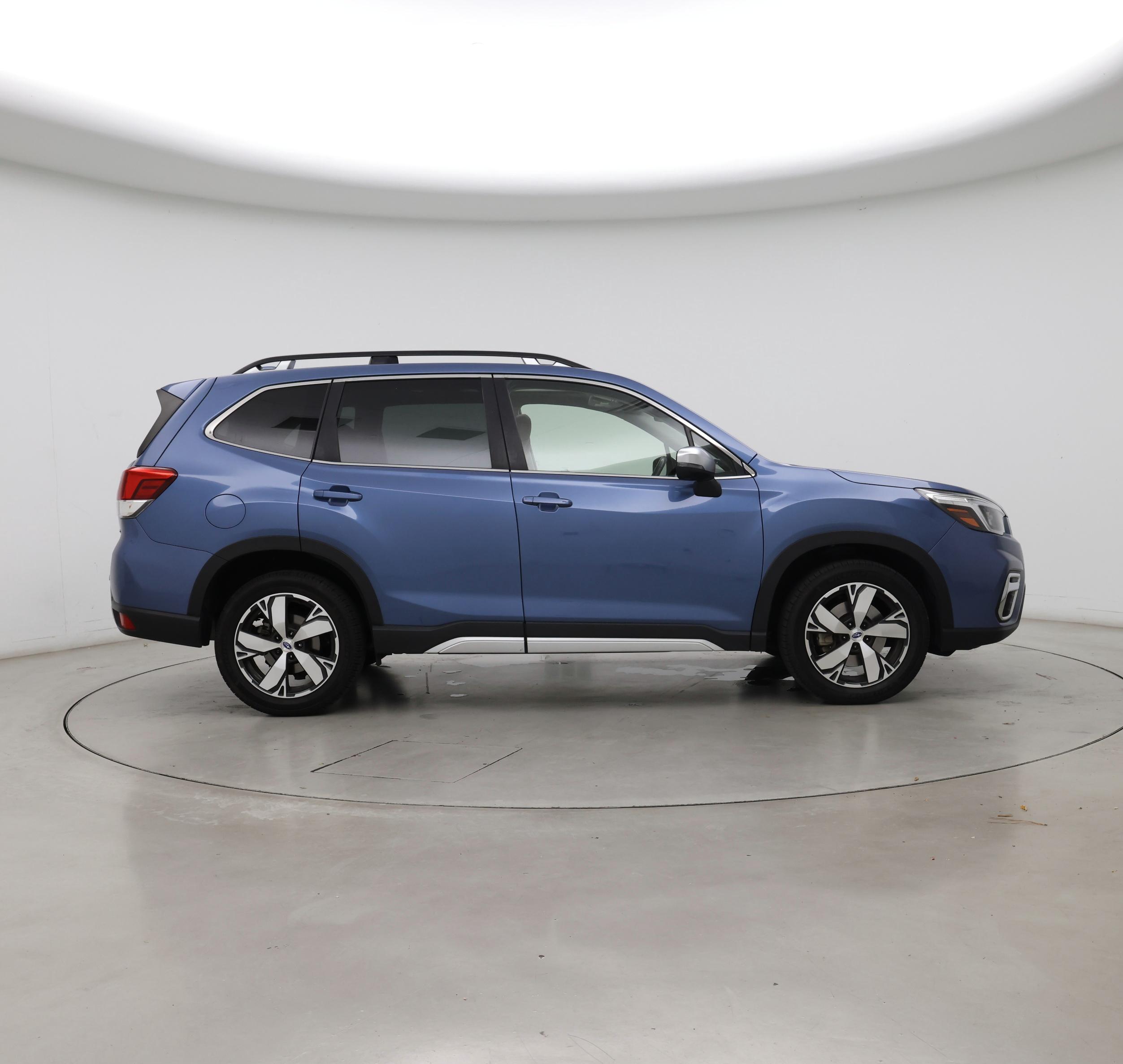 Thumbnail: 2020 Subaru Forester - 7