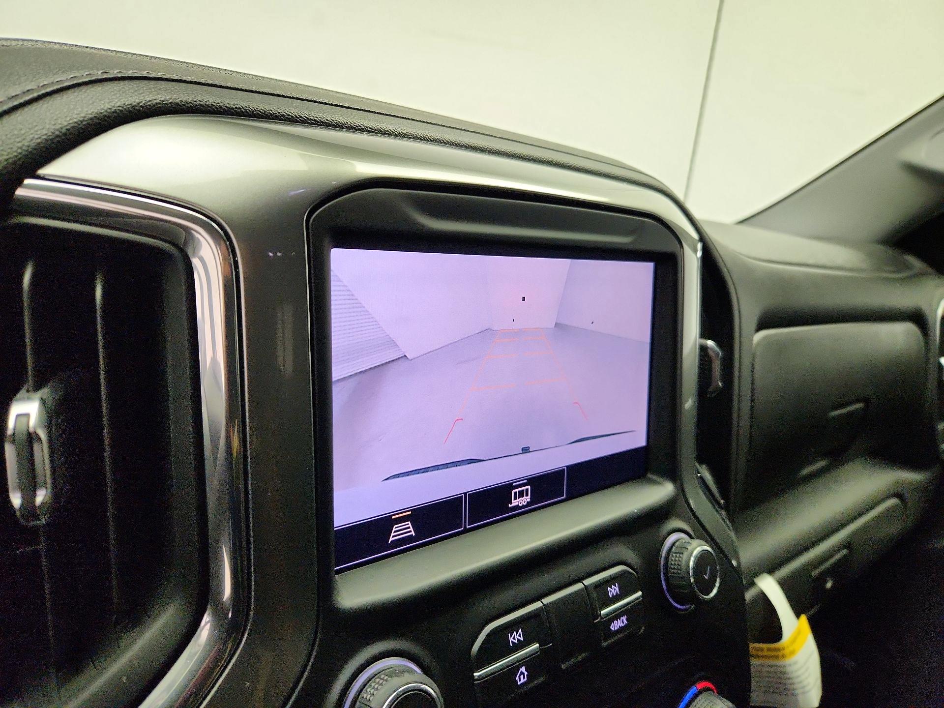 Thumbnail: 2021 Chevrolet Silverado 1500 - 14