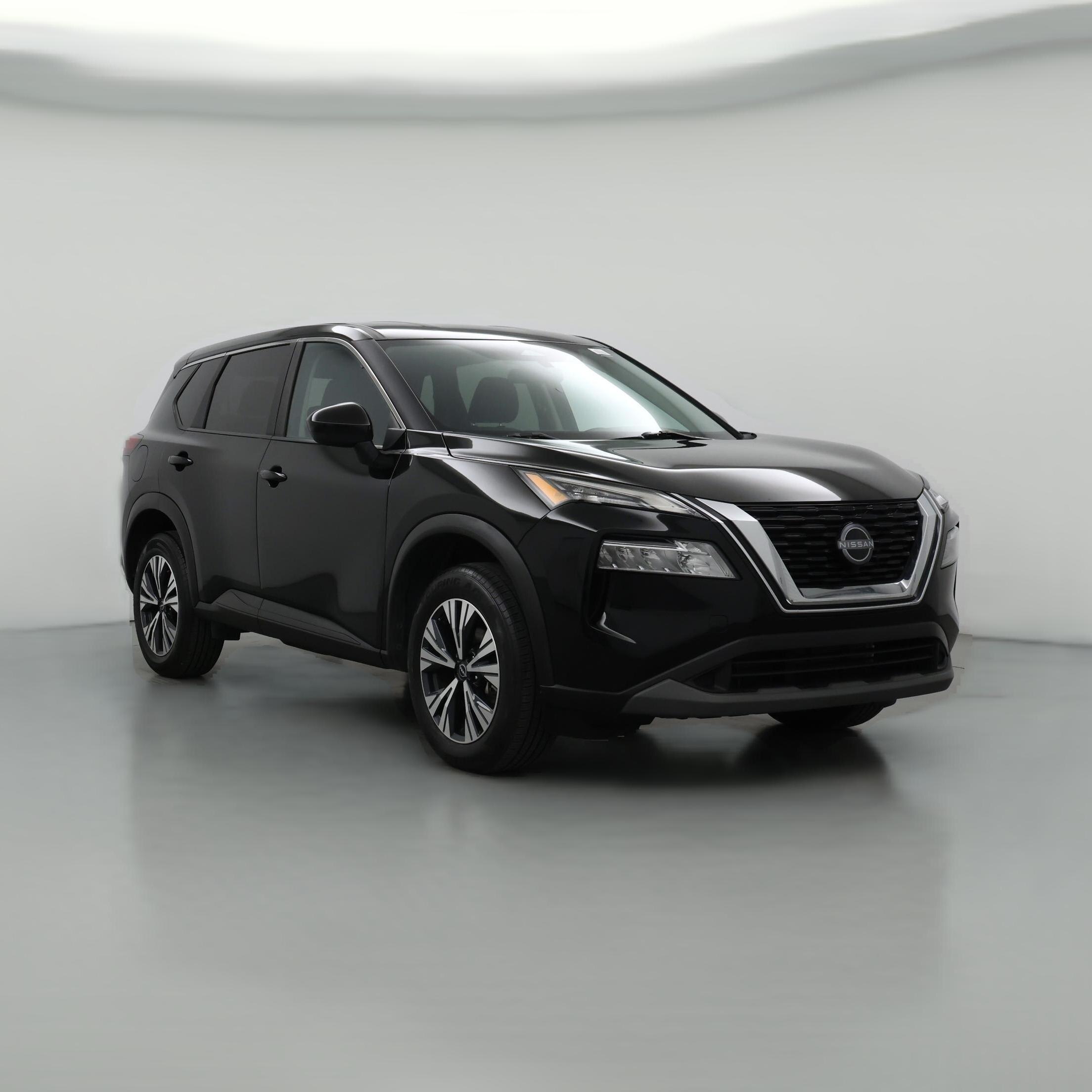 Thumbnail: 2023 Nissan Rogue - 1