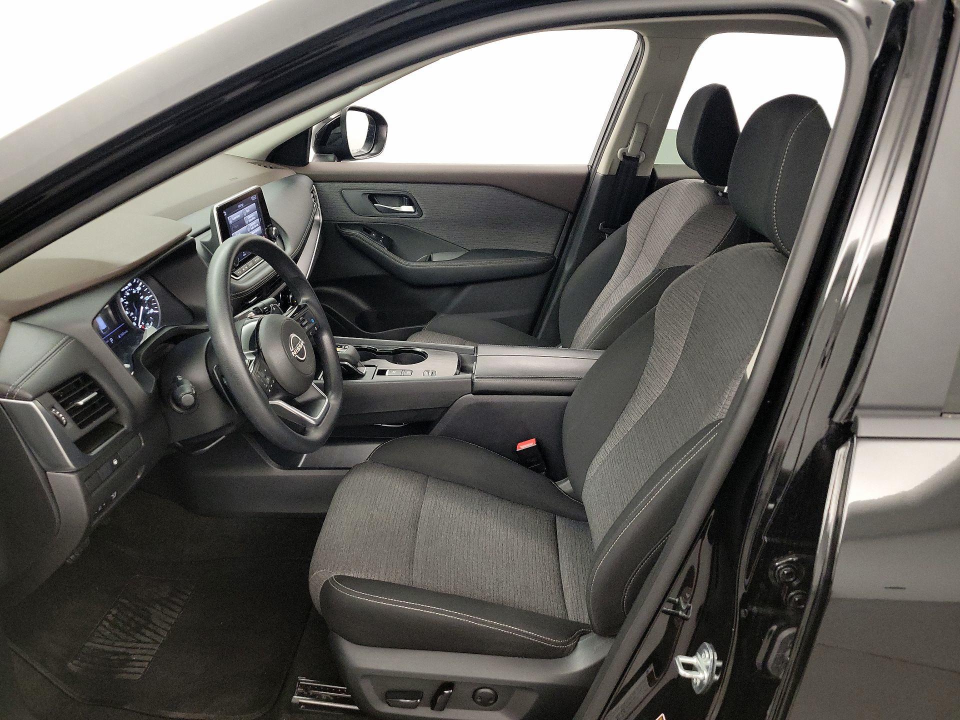 Thumbnail: 2023 Nissan Rogue - 11