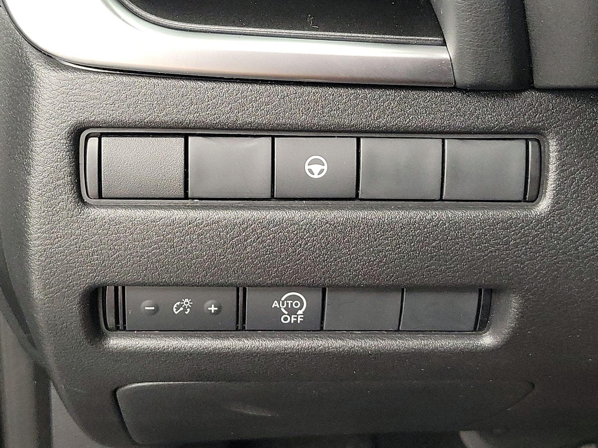 Thumbnail: 2023 Nissan Rogue - 13