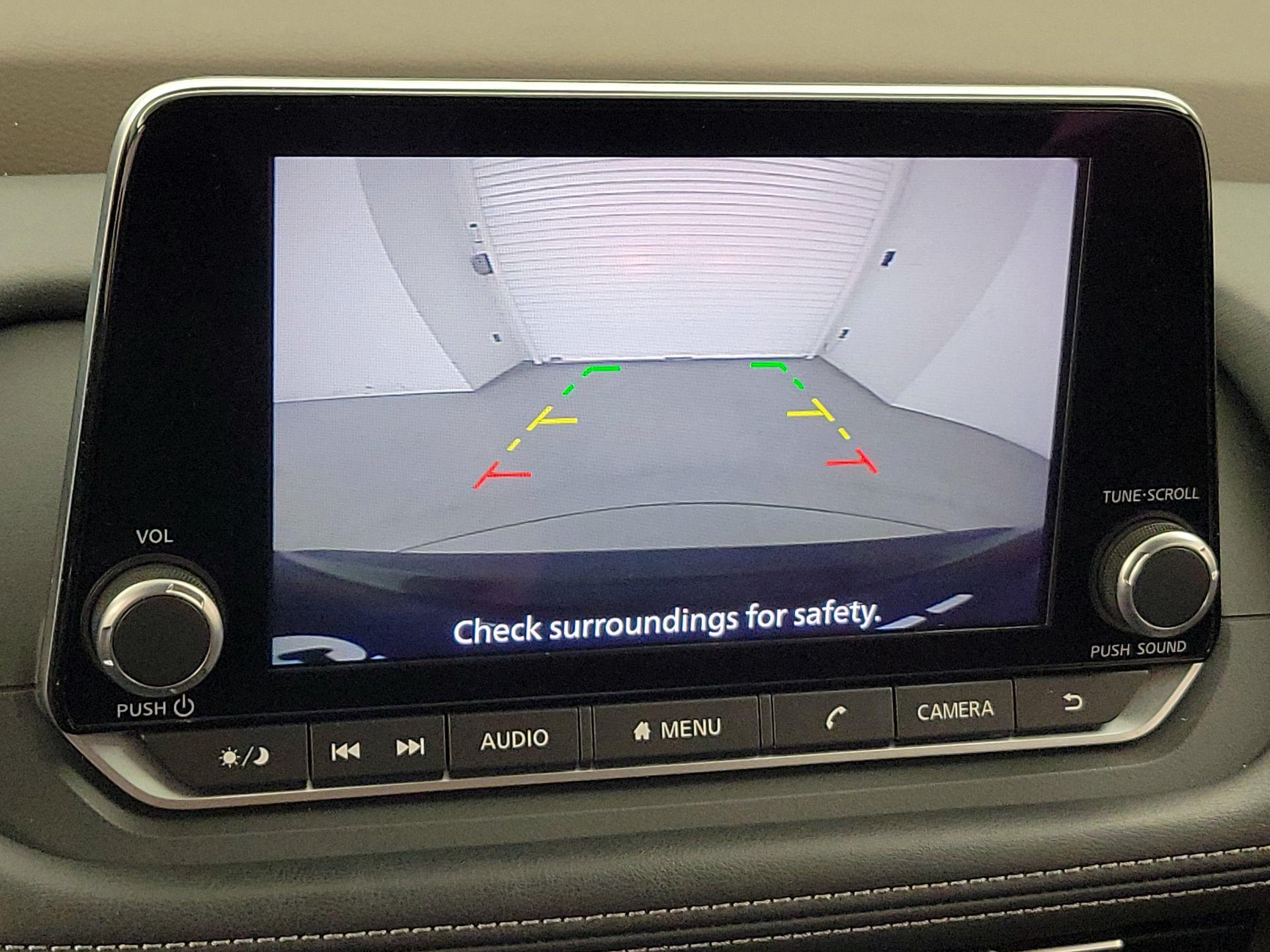 Thumbnail: 2023 Nissan Rogue - 14