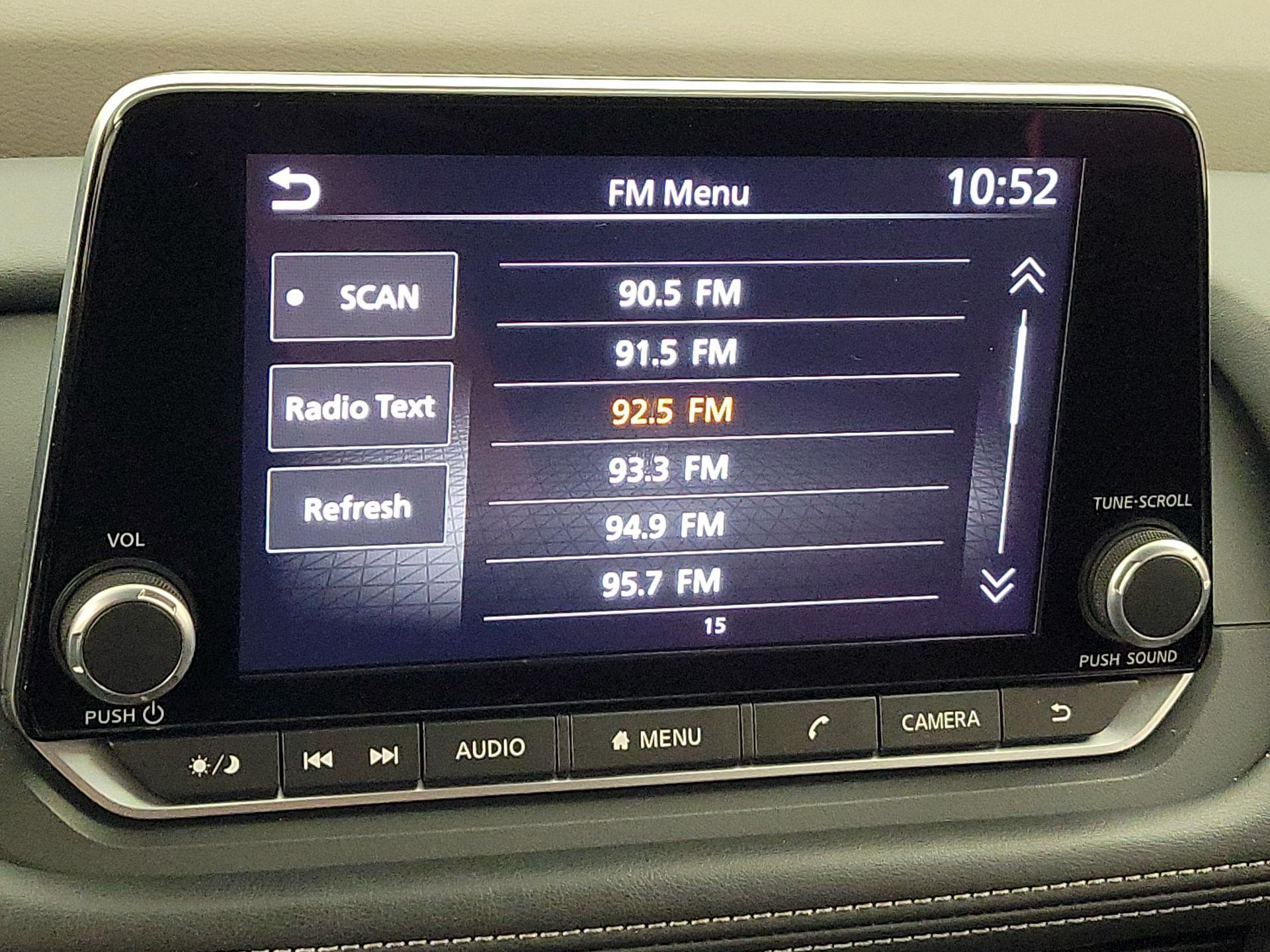 Thumbnail: 2023 Nissan Rogue - 15