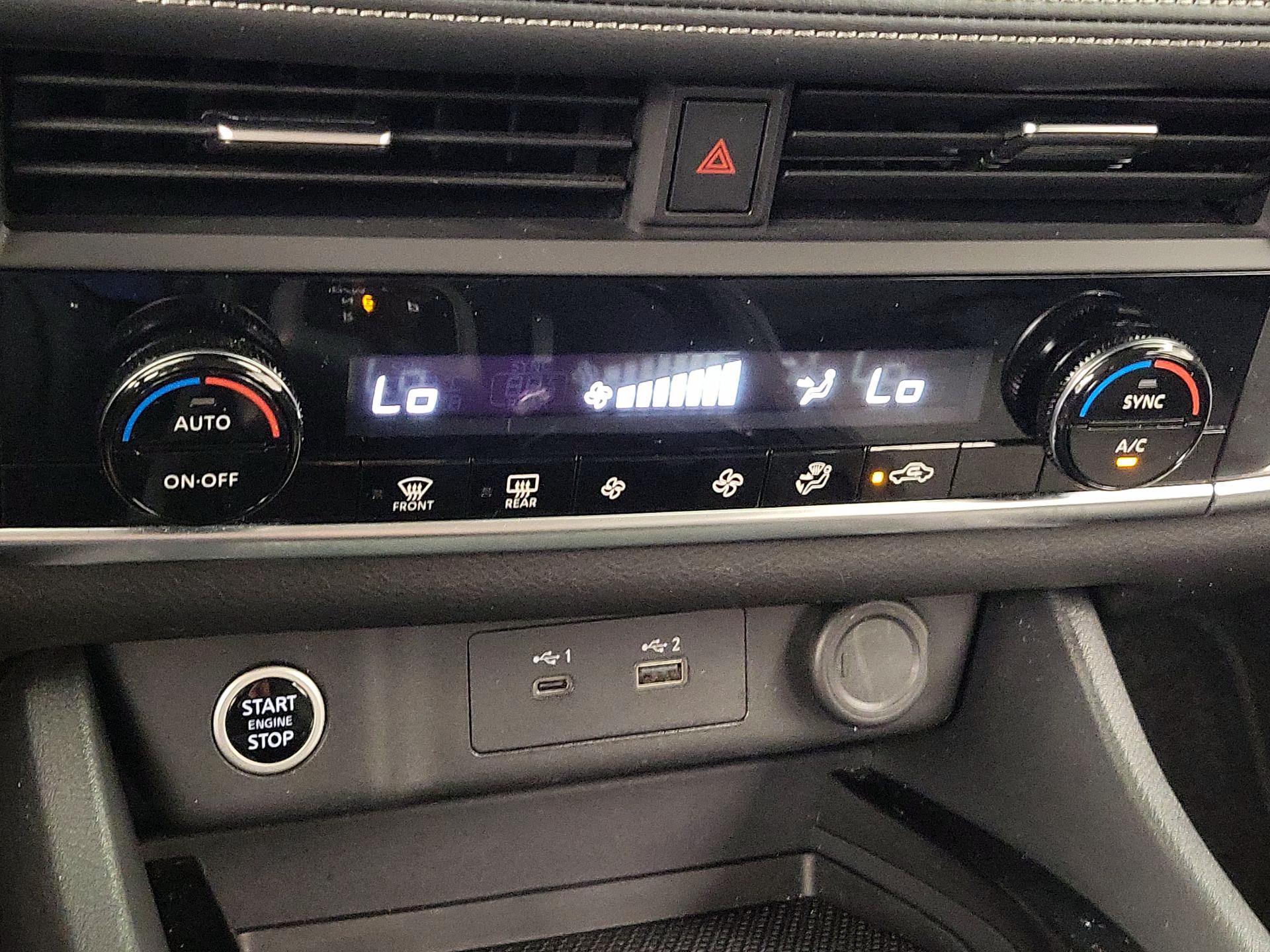 Thumbnail: 2023 Nissan Rogue - 16