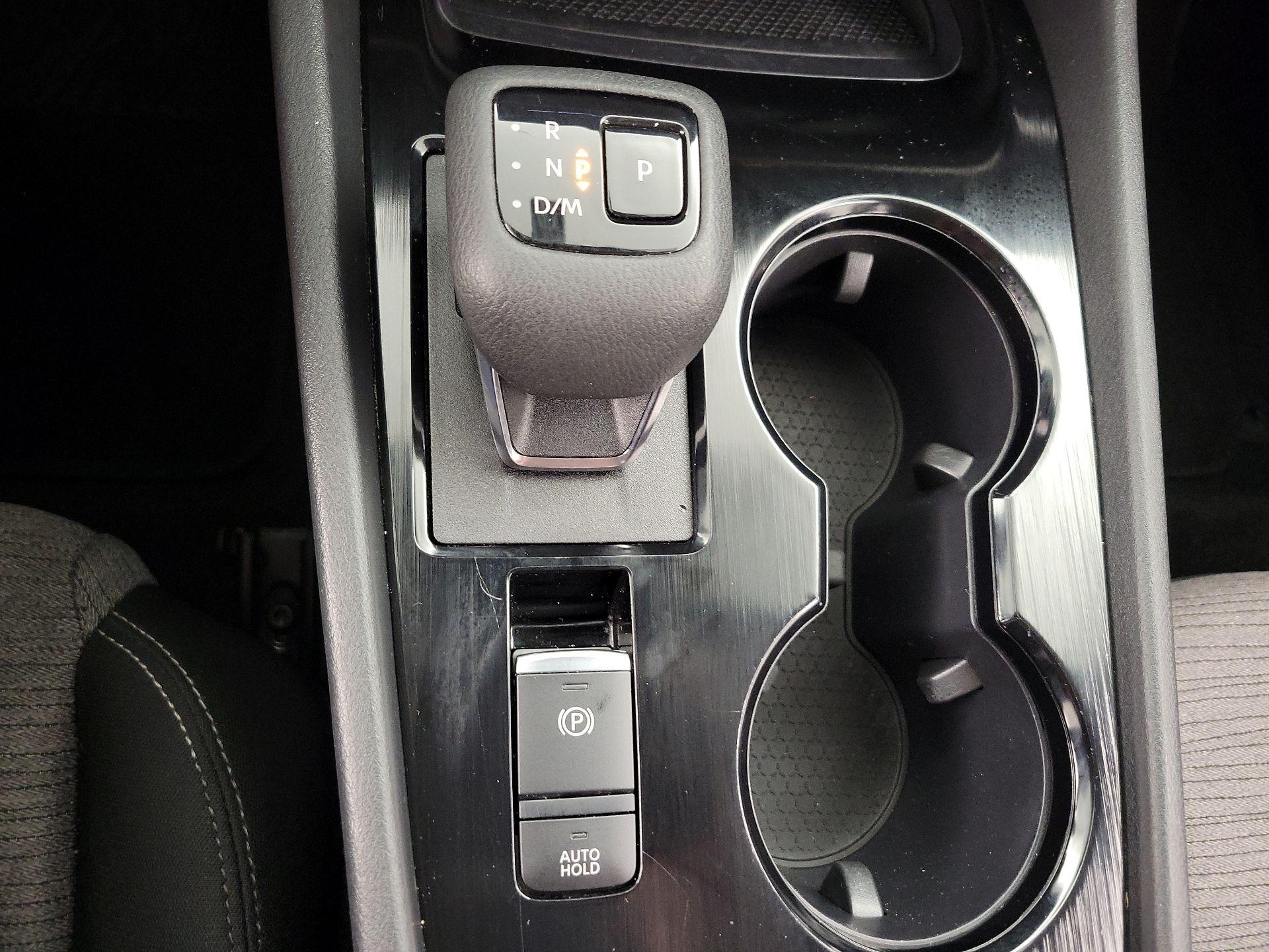 Thumbnail: 2023 Nissan Rogue - 17