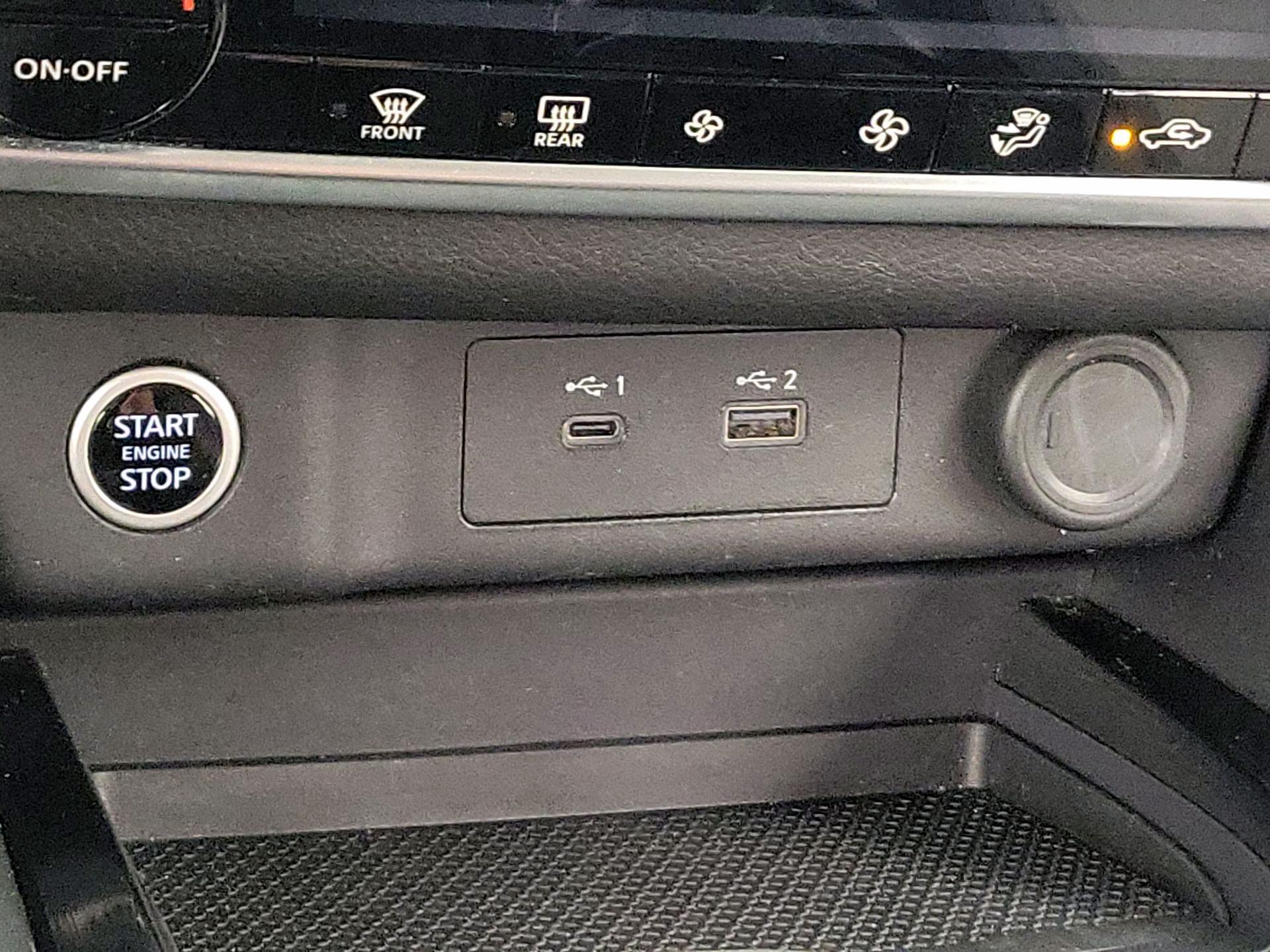 Thumbnail: 2023 Nissan Rogue - 18