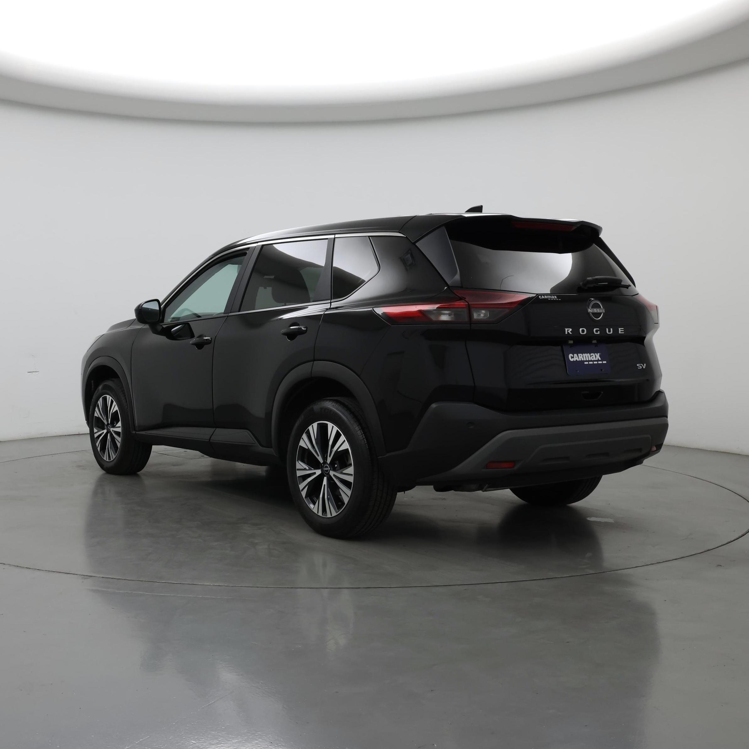 Thumbnail: 2023 Nissan Rogue - 2