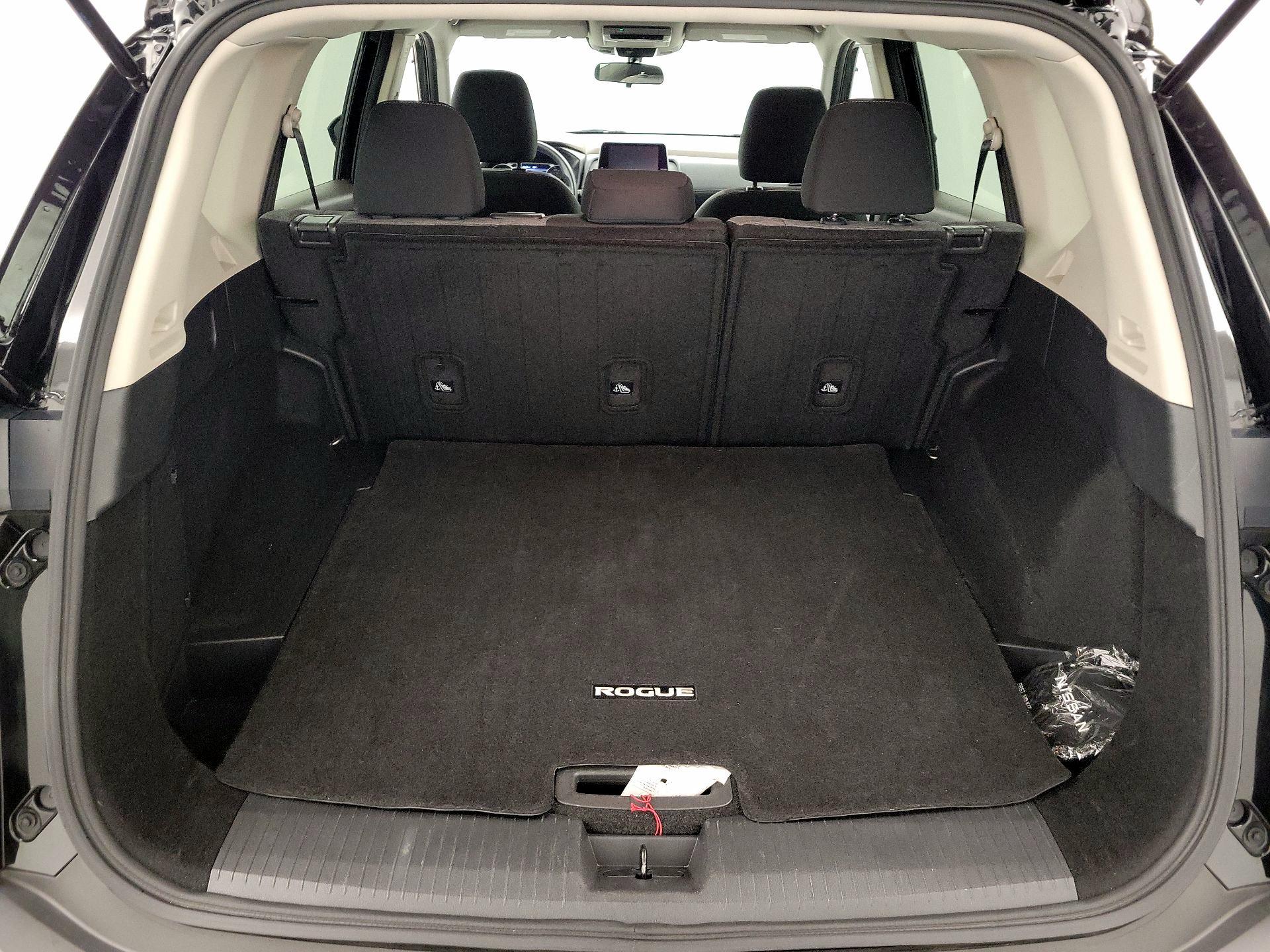 Thumbnail: 2023 Nissan Rogue - 20