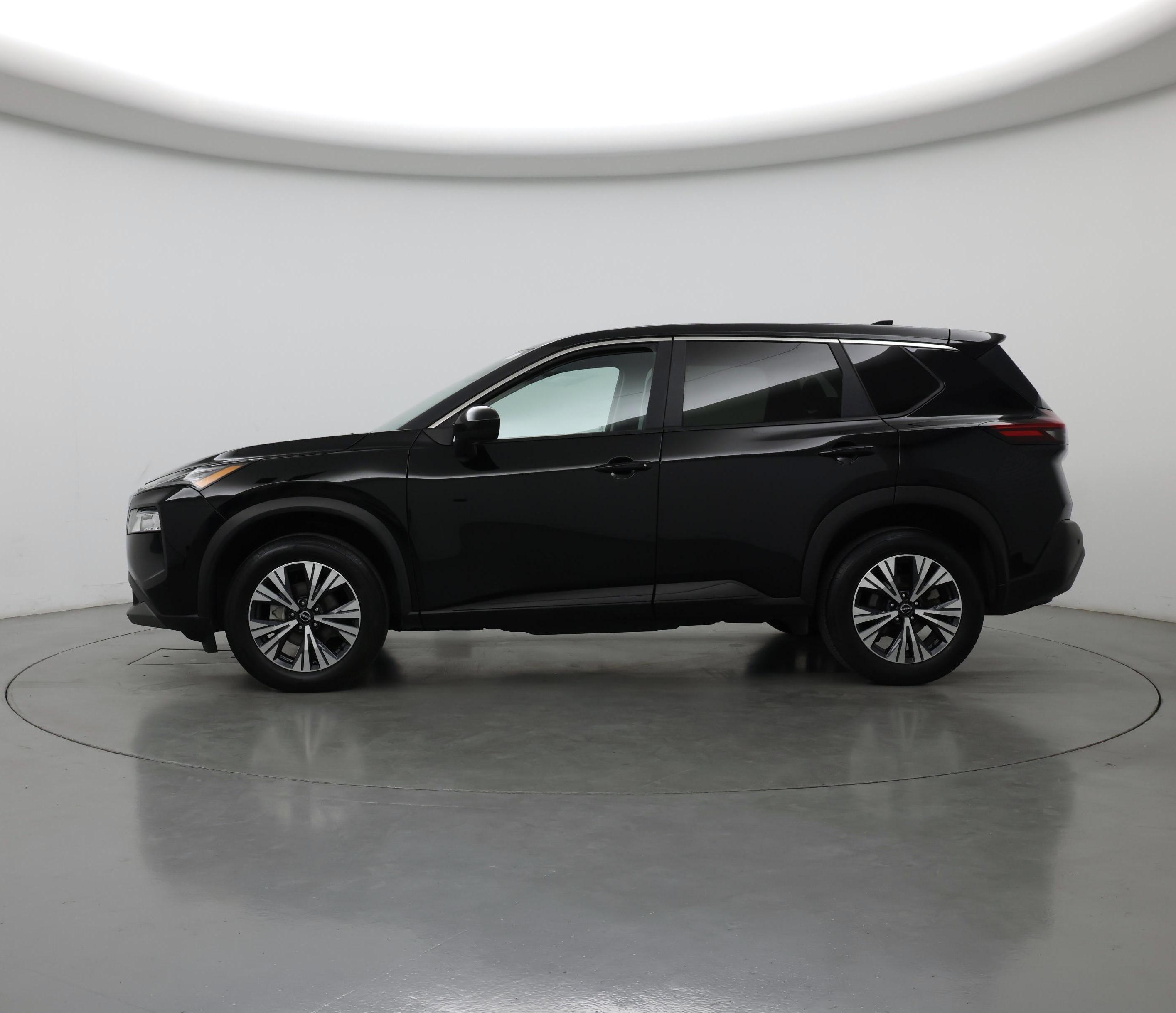 Thumbnail: 2023 Nissan Rogue - 3