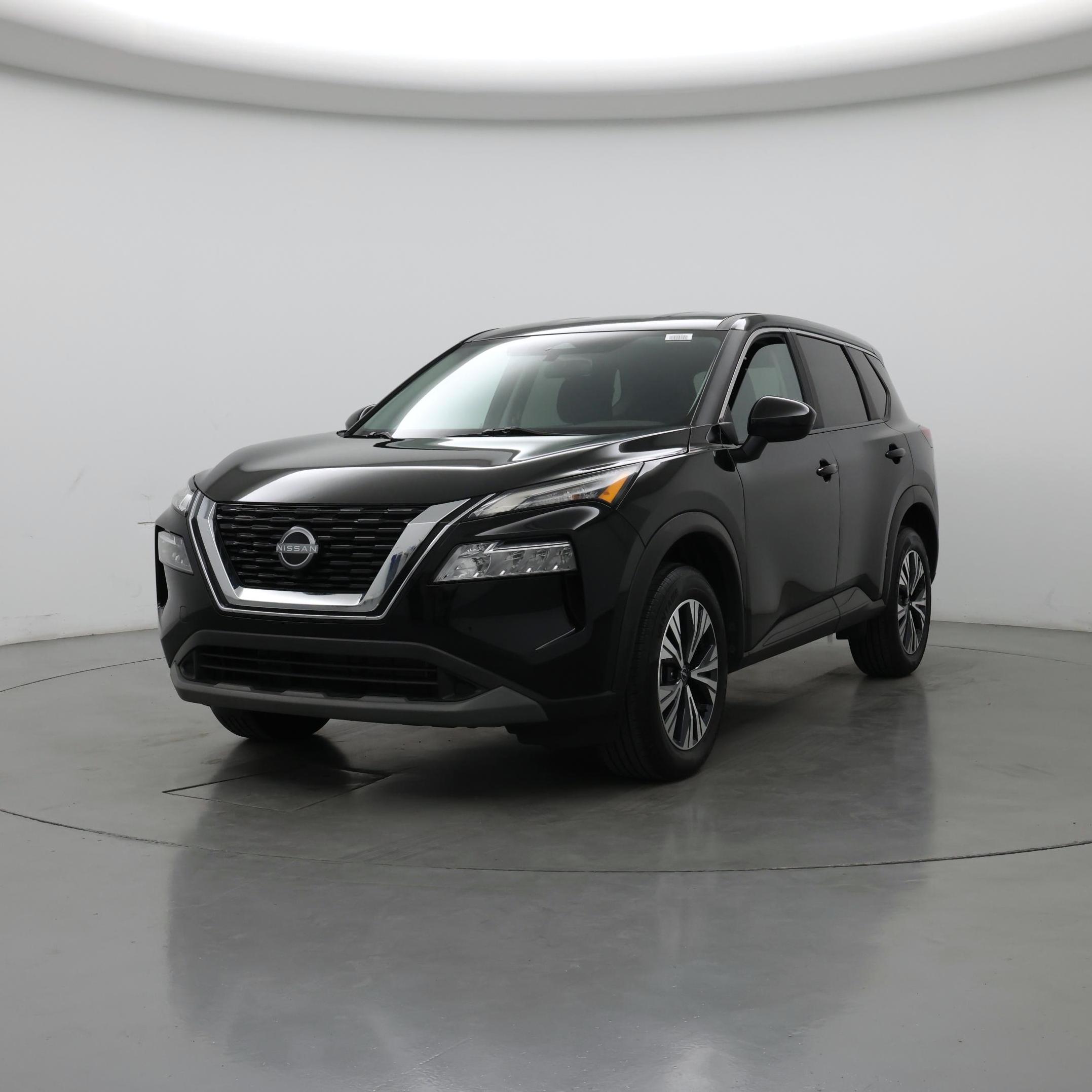 Thumbnail: 2023 Nissan Rogue - 4