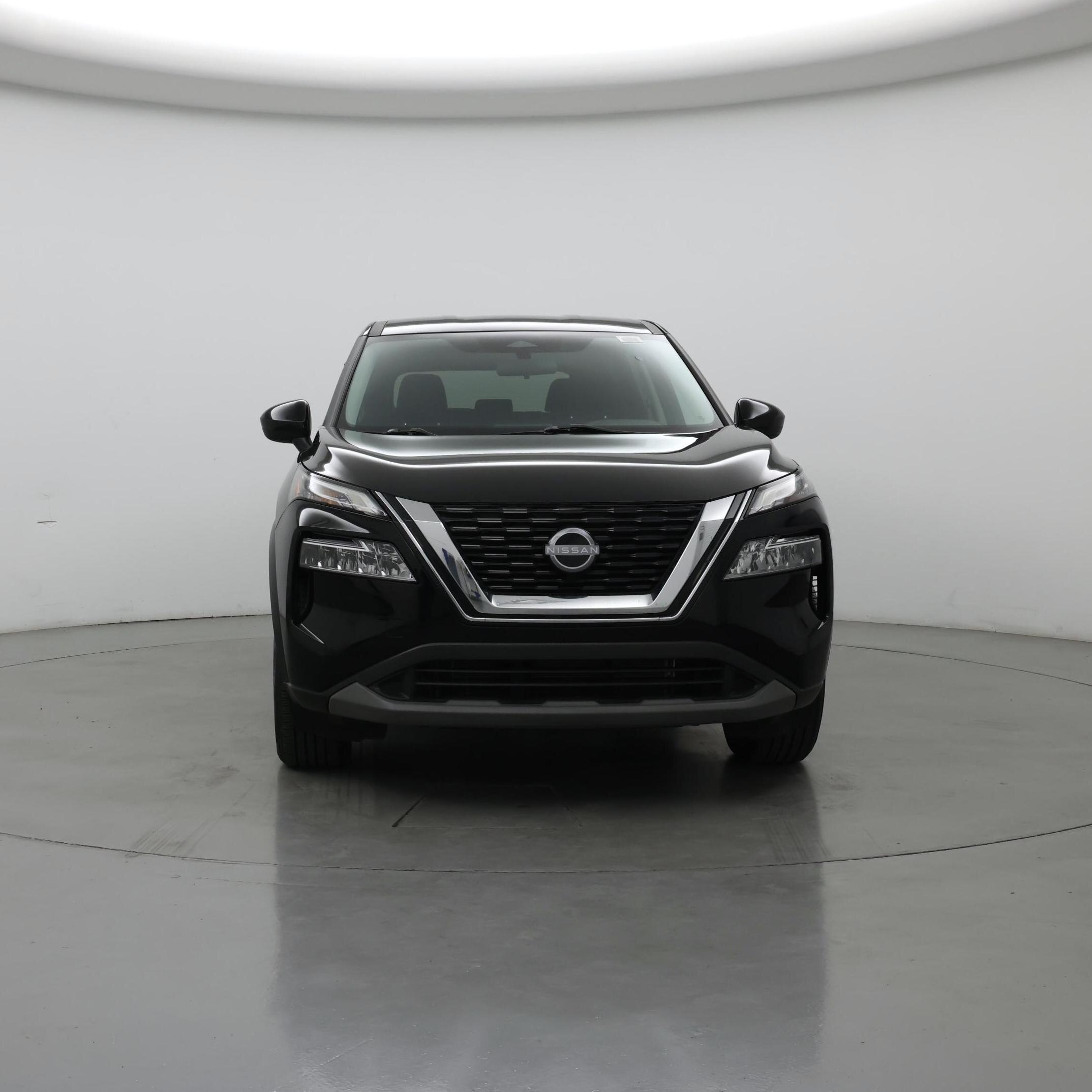 Thumbnail: 2023 Nissan Rogue - 5