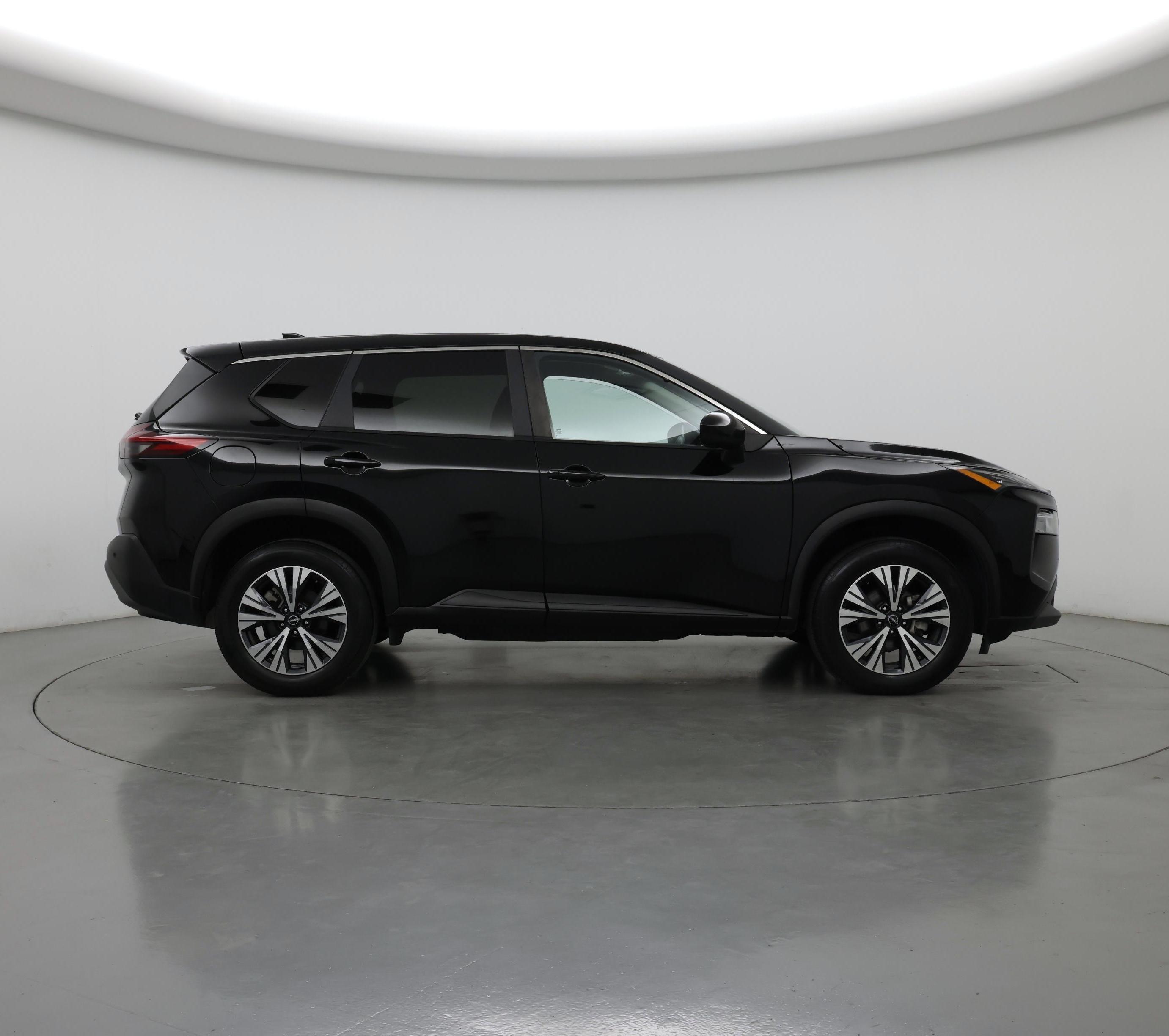 Thumbnail: 2023 Nissan Rogue - 7