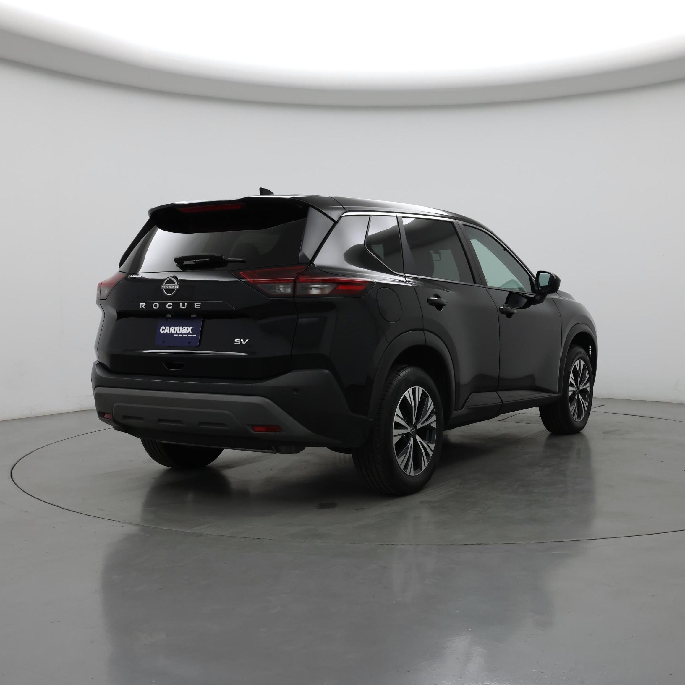 Thumbnail: 2023 Nissan Rogue - 8