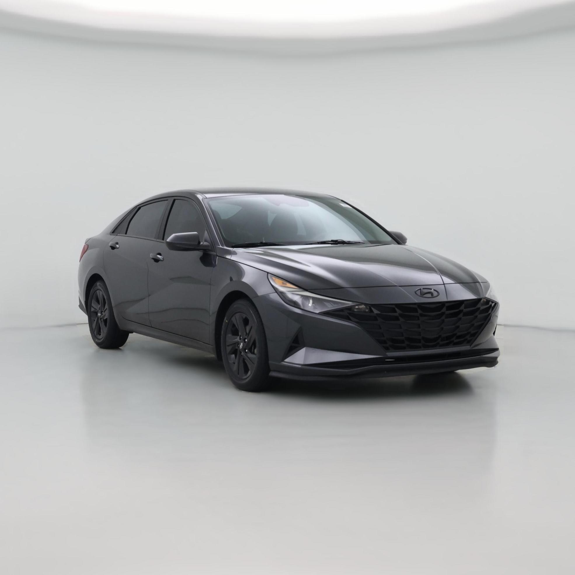 Thumbnail: 2022 Hyundai Elantra - 1
