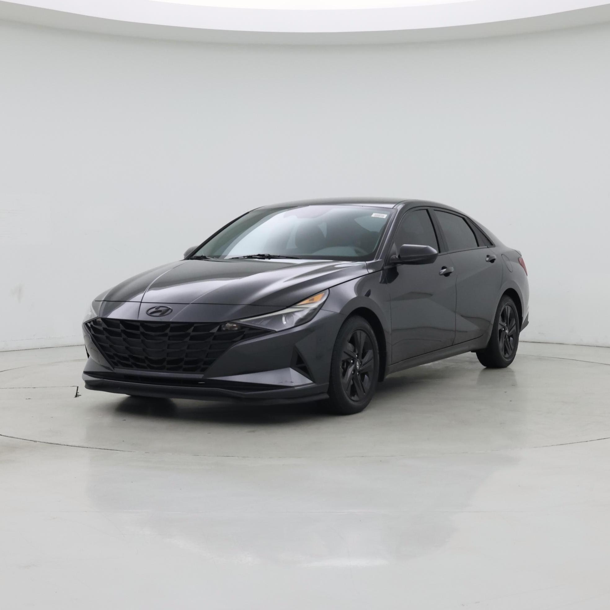Thumbnail: 2022 Hyundai Elantra - 4