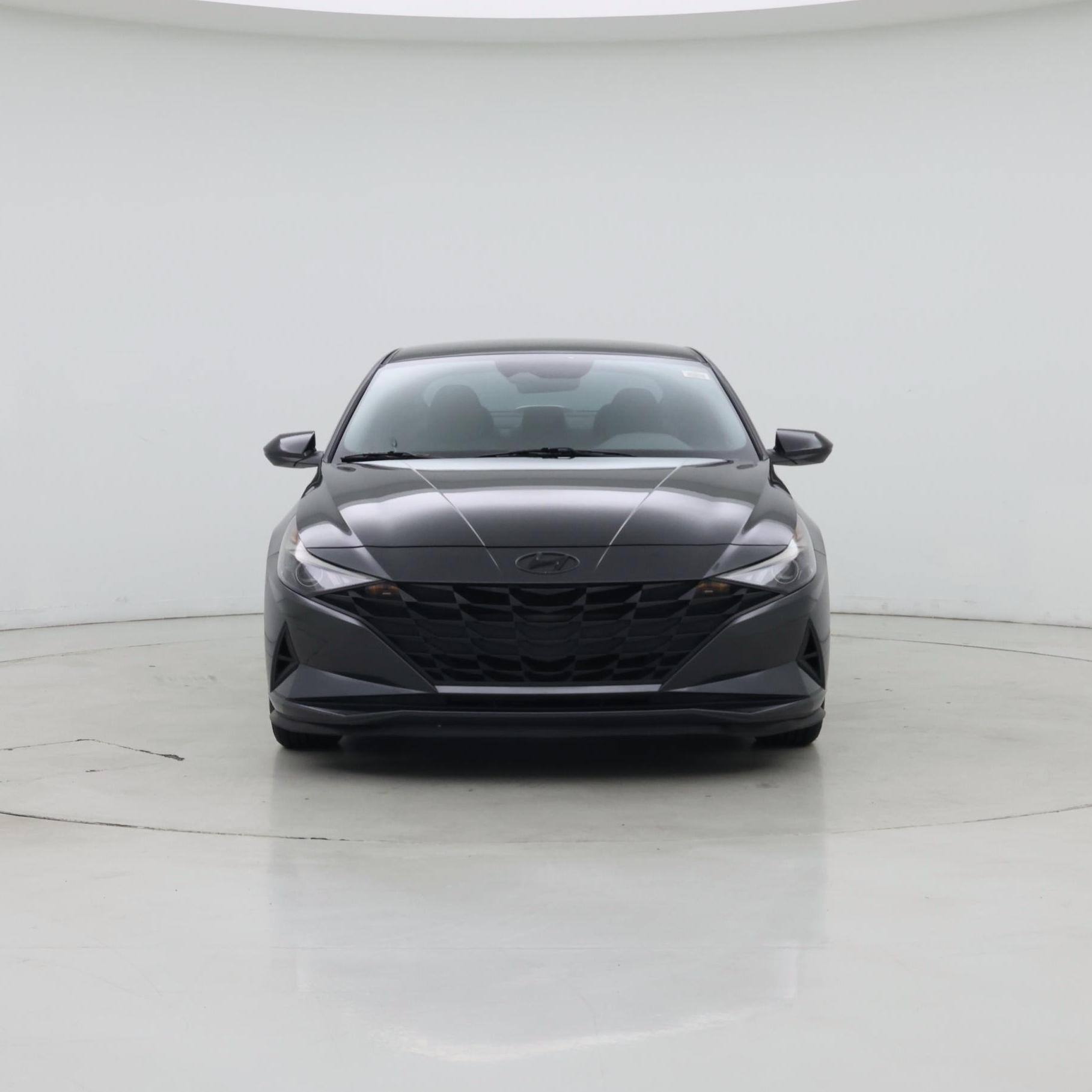 Thumbnail: 2022 Hyundai Elantra - 5