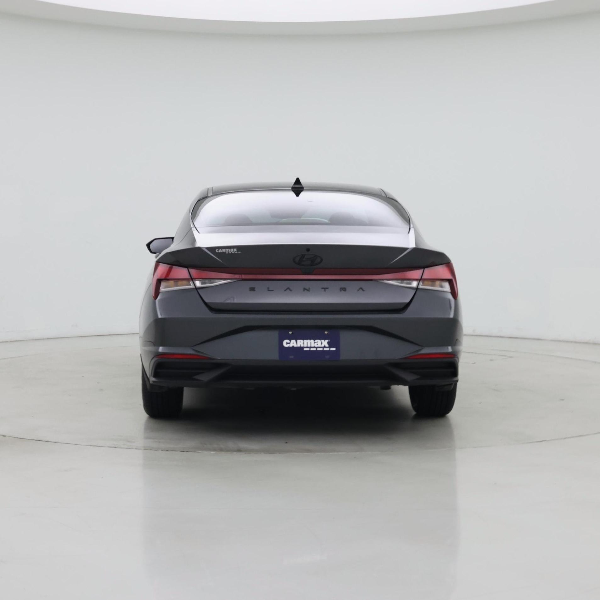 Thumbnail: 2022 Hyundai Elantra - 6
