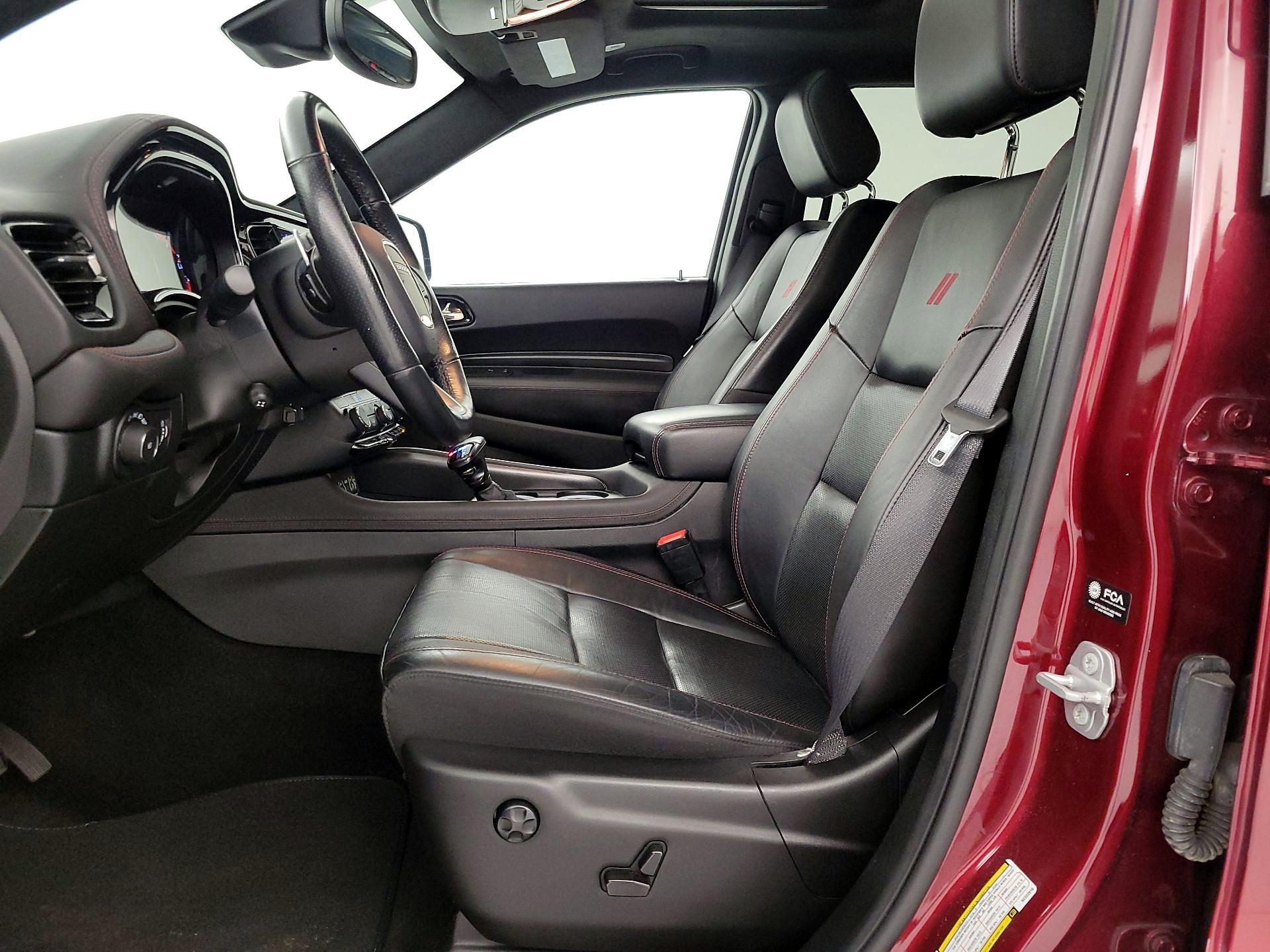 Thumbnail: 2022 Dodge Durango - 9