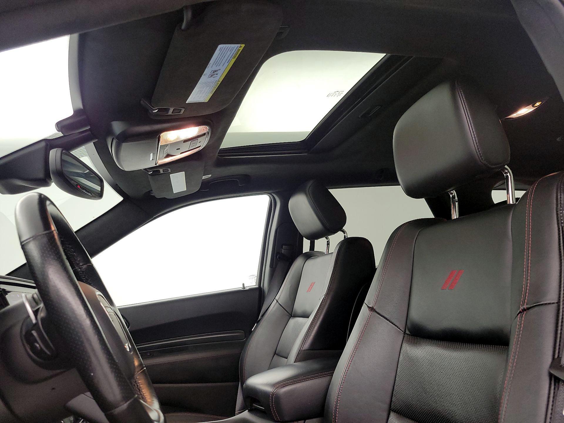 Thumbnail: 2022 Dodge Durango - 18