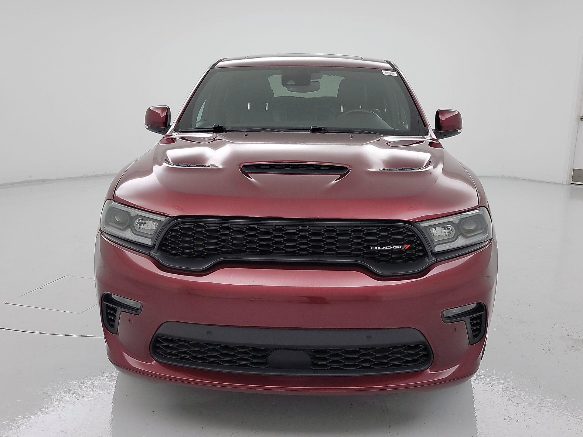 Thumbnail: 2022 Dodge Durango - 2