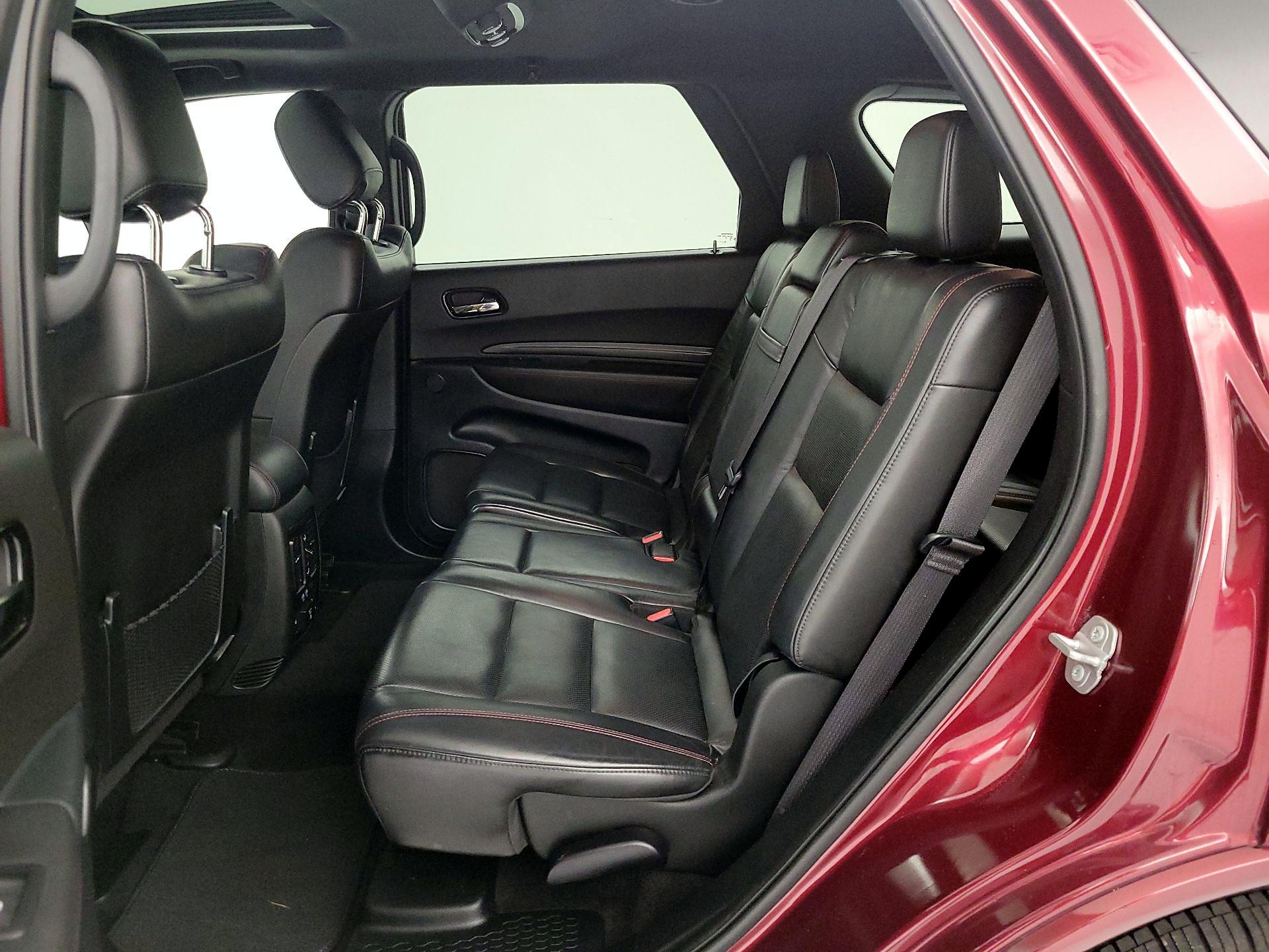 Thumbnail: 2022 Dodge Durango - 19