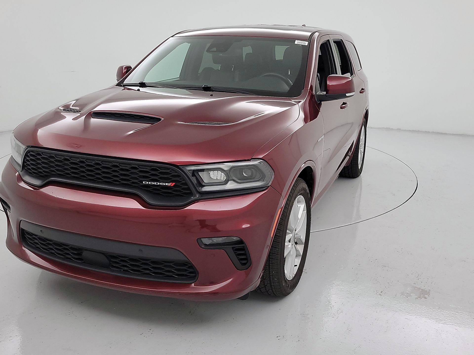 Thumbnail: 2022 Dodge Durango - 3