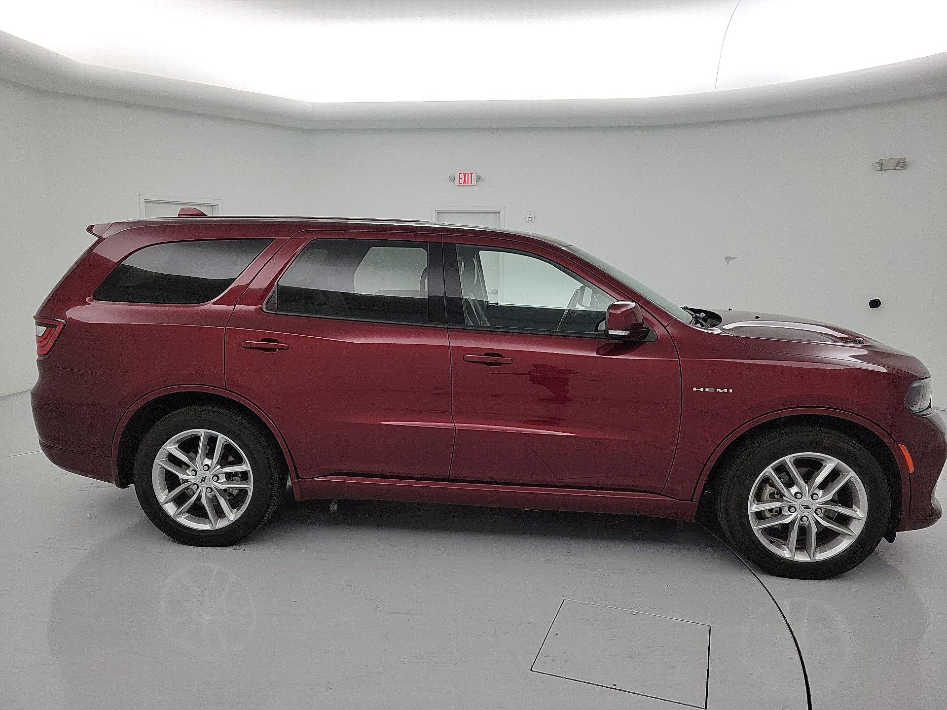 Thumbnail: 2022 Dodge Durango - 4