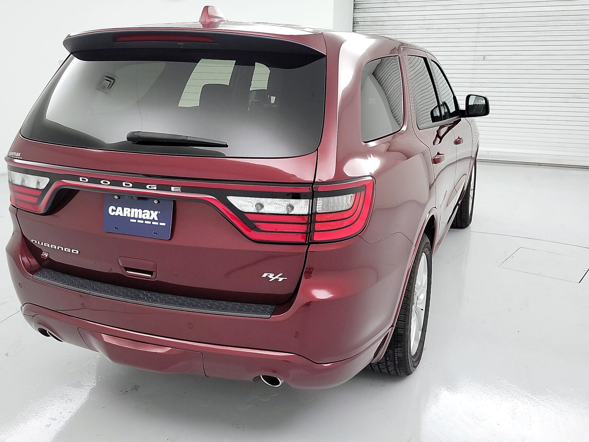Thumbnail: 2022 Dodge Durango - 5