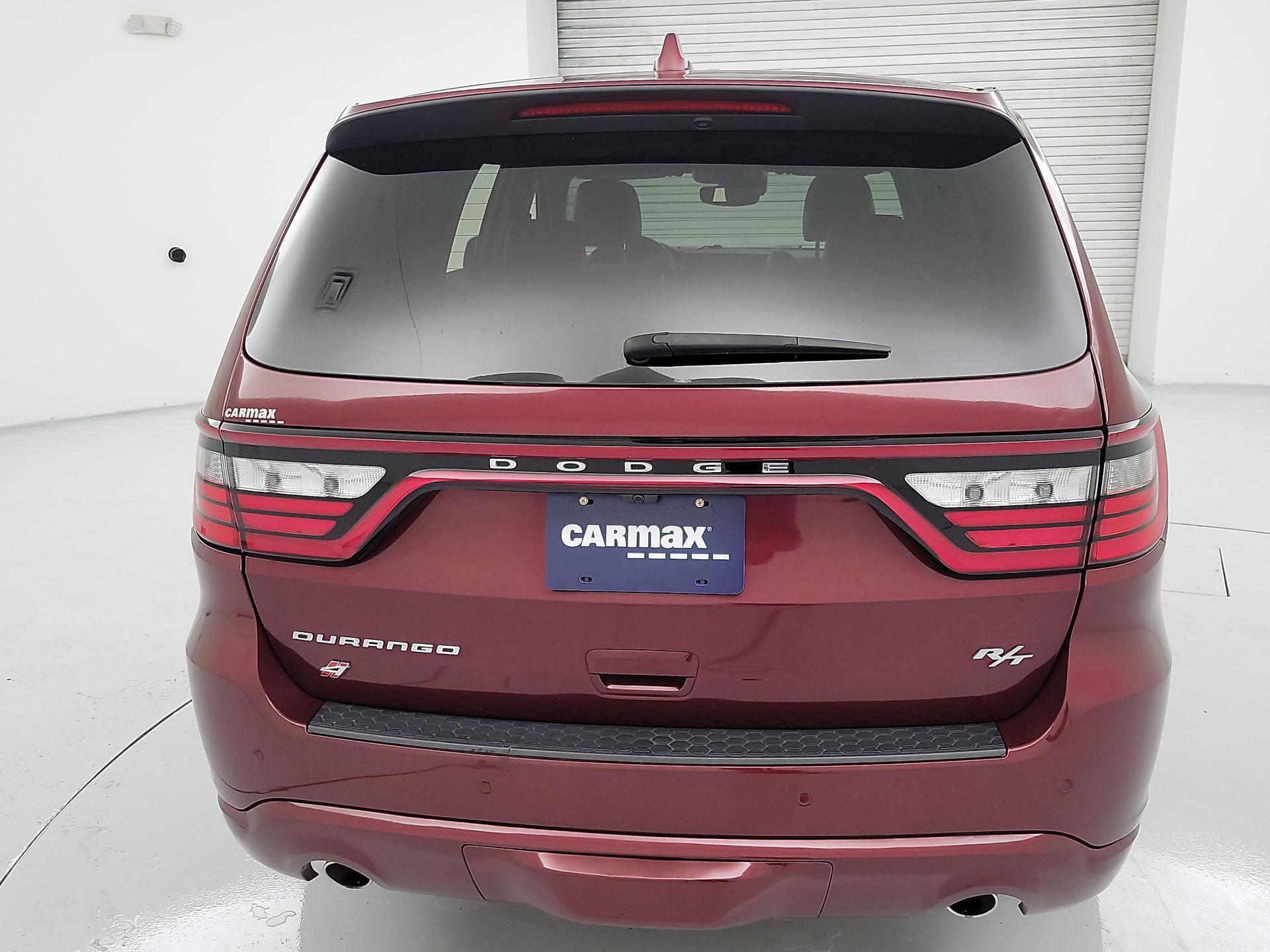 Thumbnail: 2022 Dodge Durango - 6