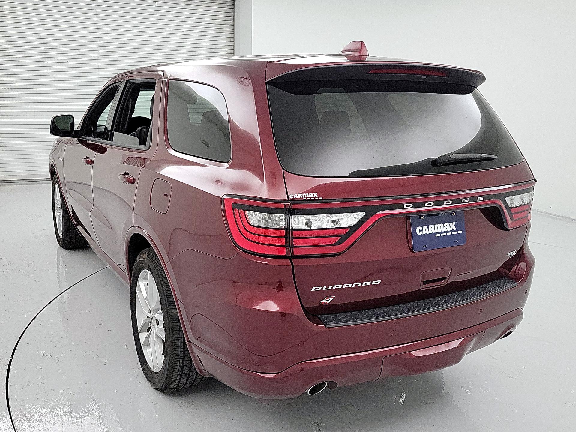 Thumbnail: 2022 Dodge Durango - 7