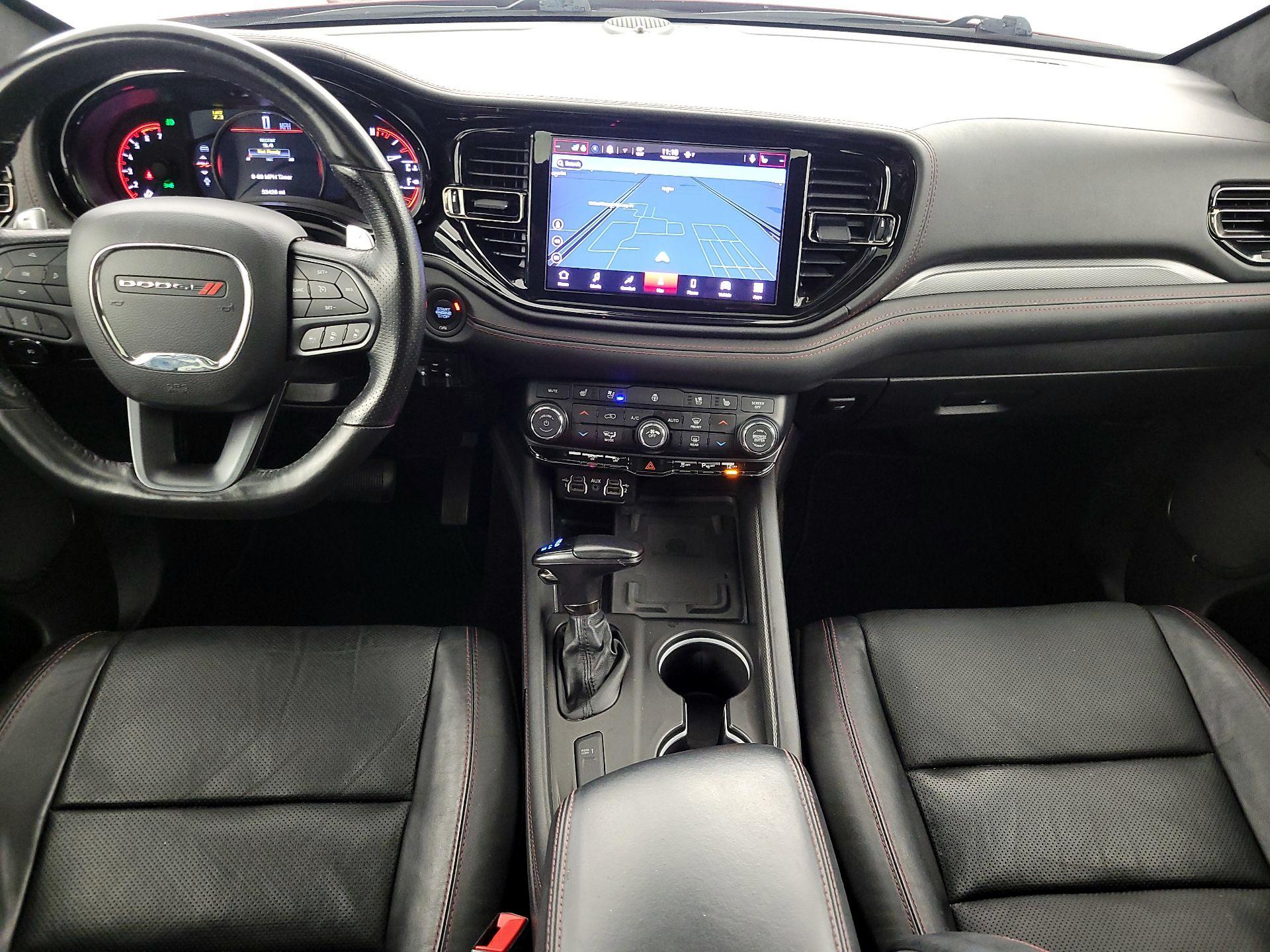 Thumbnail: 2022 Dodge Durango - 8