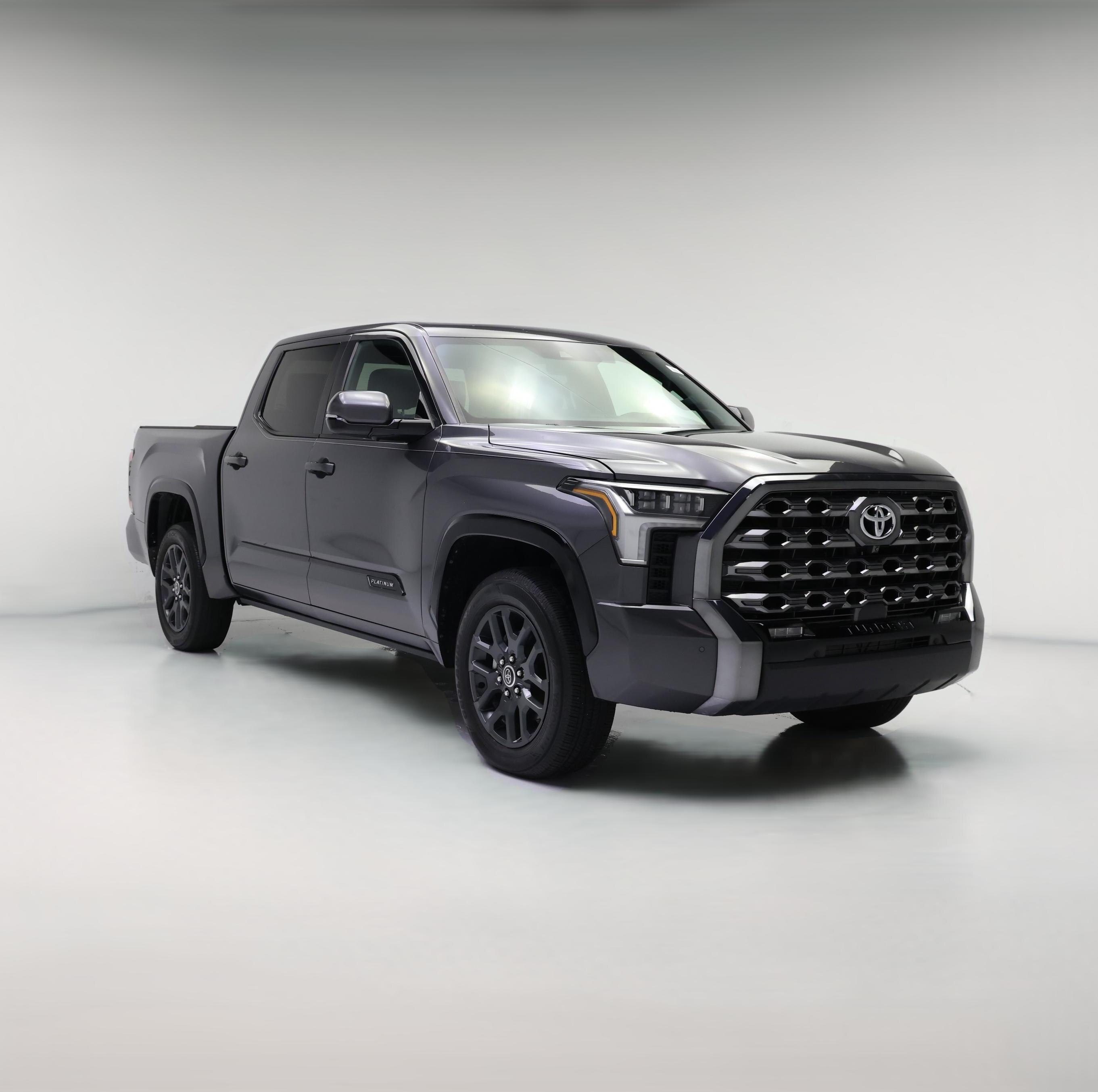 Thumbnail: 2023 Toyota Tundra - 1