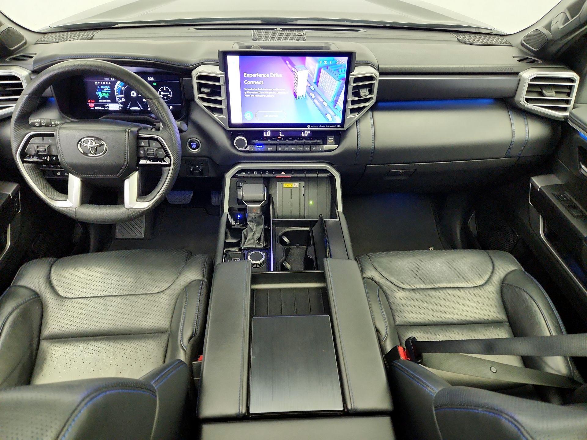 Thumbnail: 2023 Toyota Tundra - 9