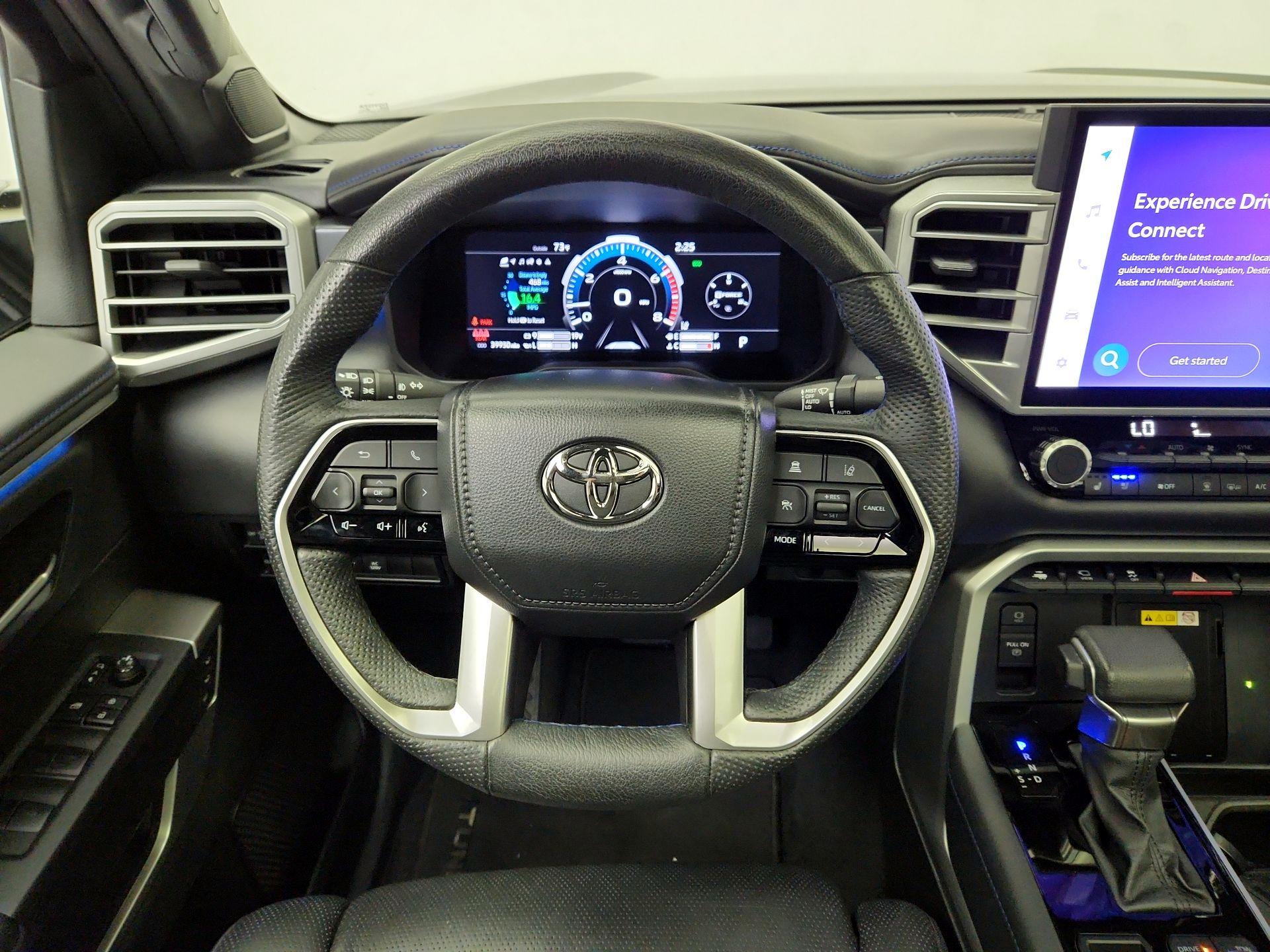 Thumbnail: 2023 Toyota Tundra - 10