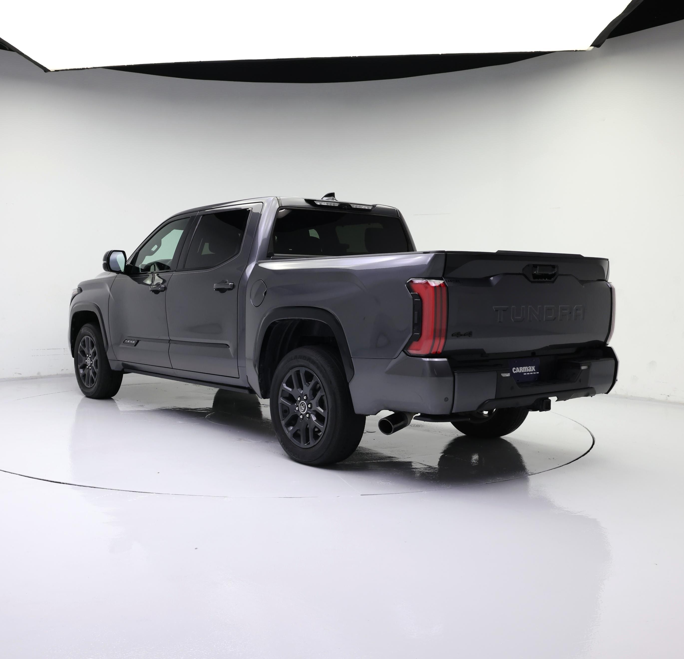 Thumbnail: 2023 Toyota Tundra - 2