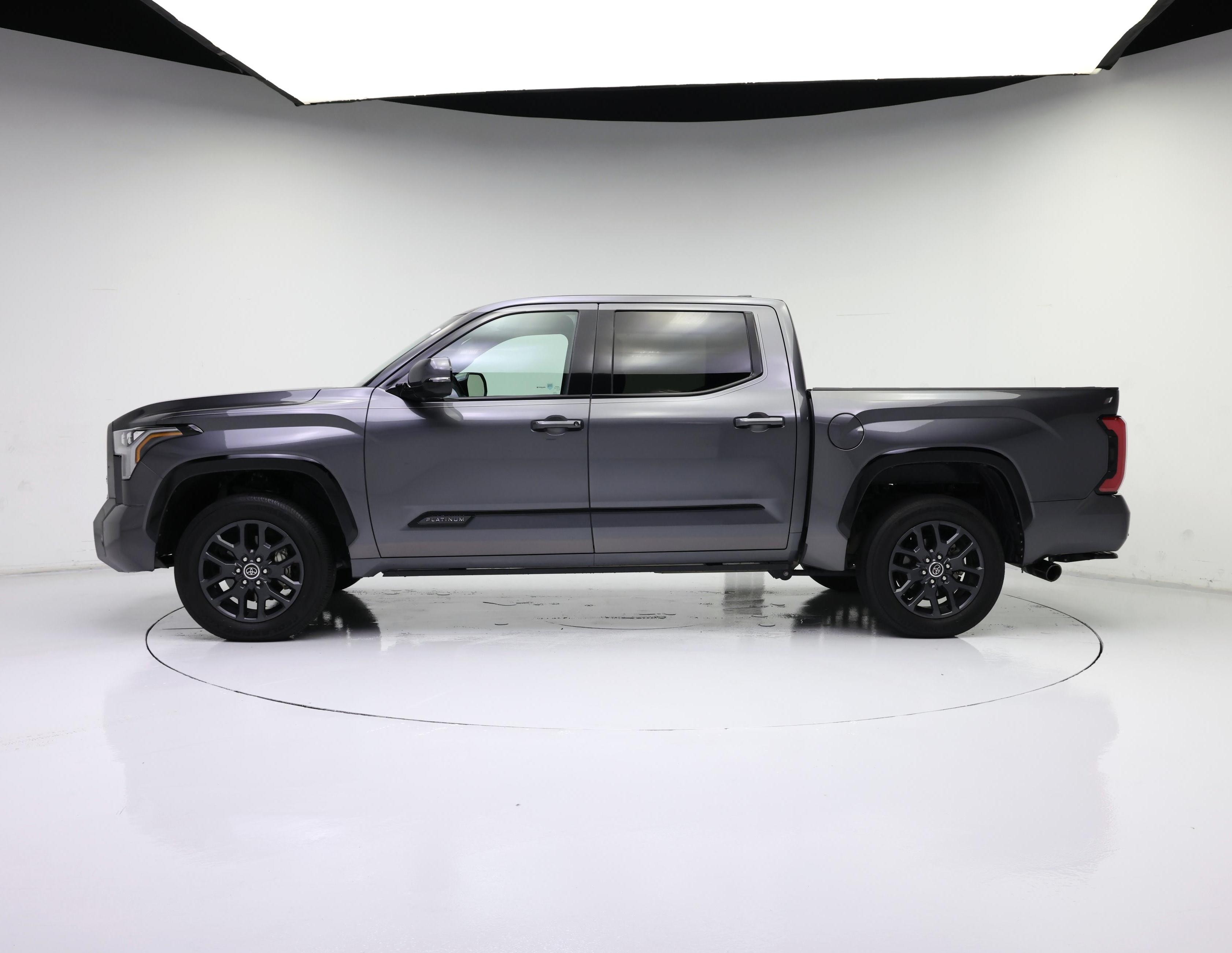 Thumbnail: 2023 Toyota Tundra - 3