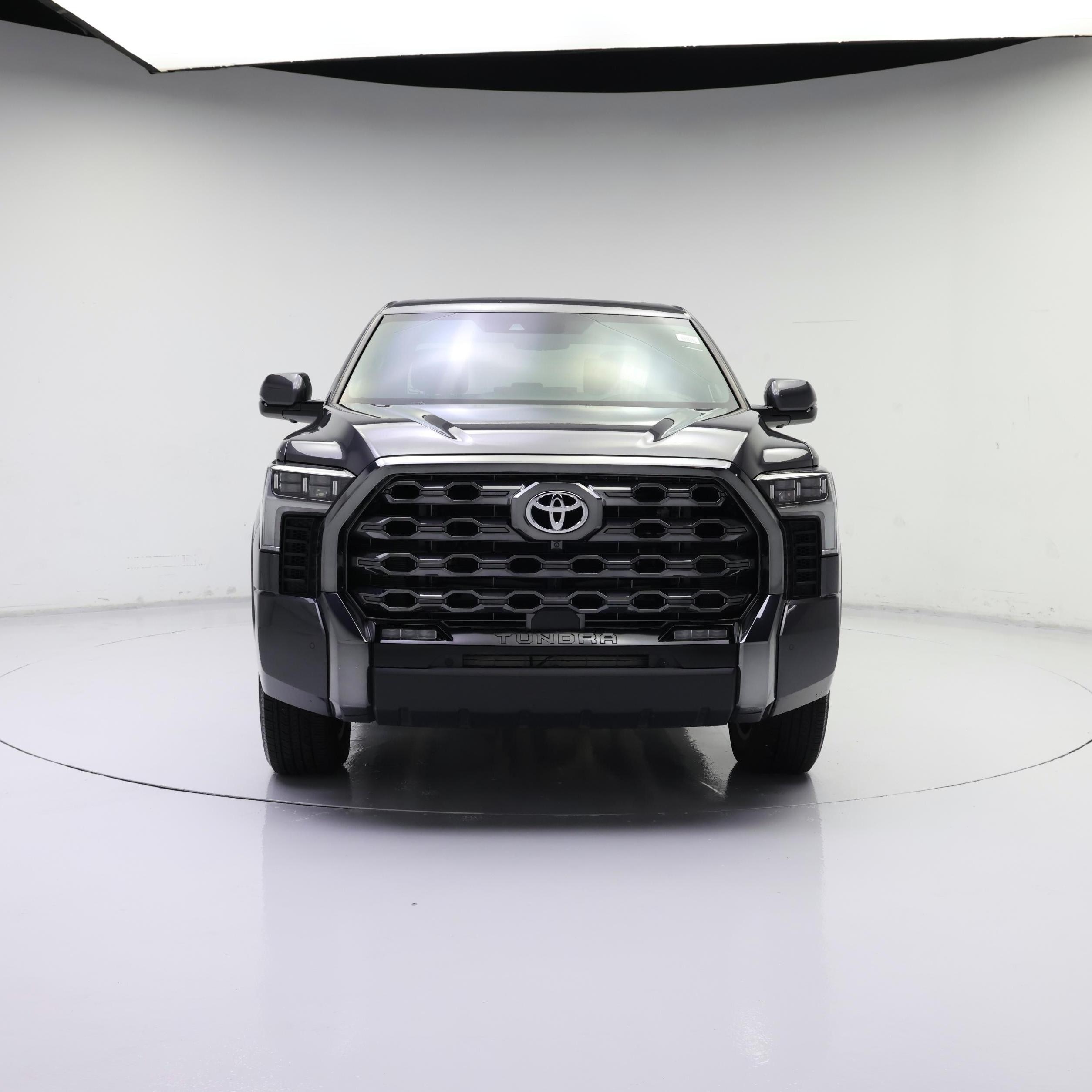 Thumbnail: 2023 Toyota Tundra - 5