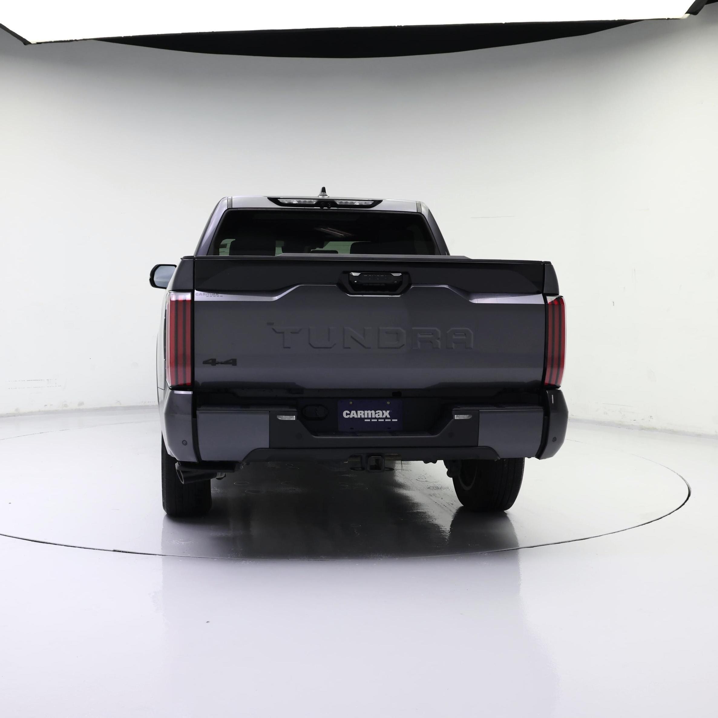 Thumbnail: 2023 Toyota Tundra - 6