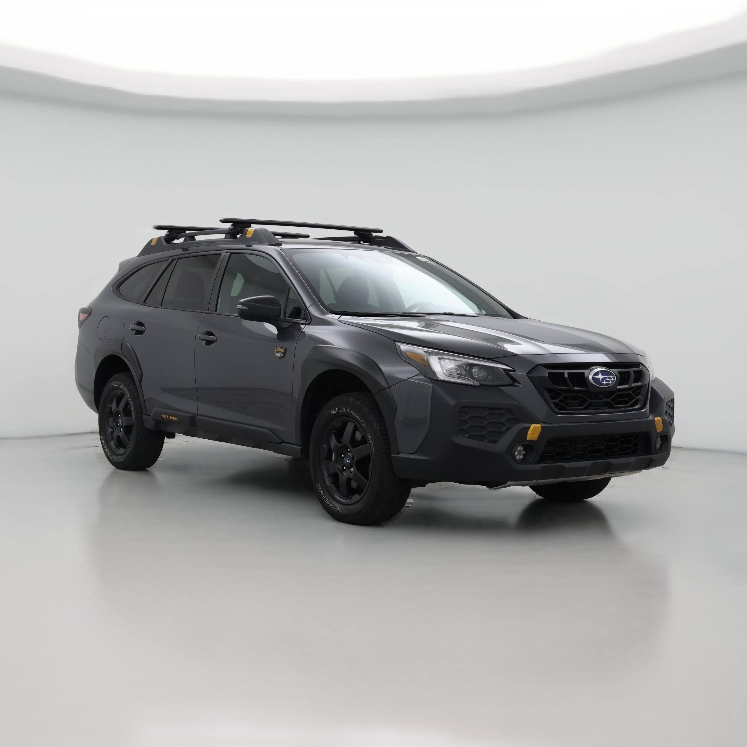 Thumbnail: 2024 Subaru Outback - 1