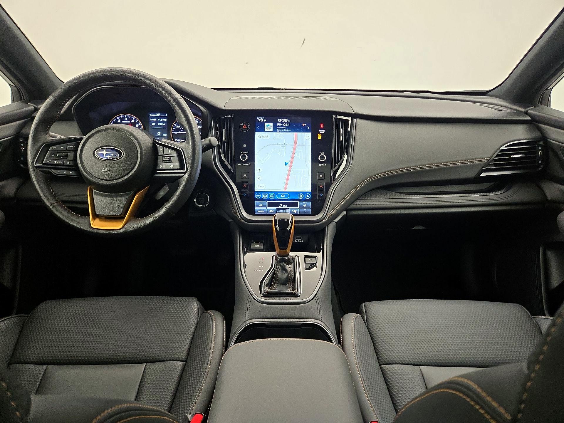Thumbnail: 2024 Subaru Outback - 9