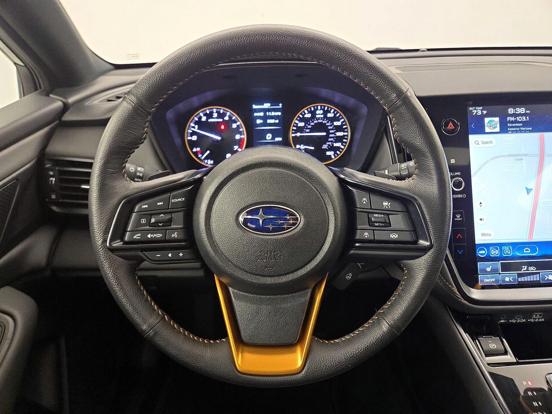 Thumbnail: 2024 Subaru Outback - 10