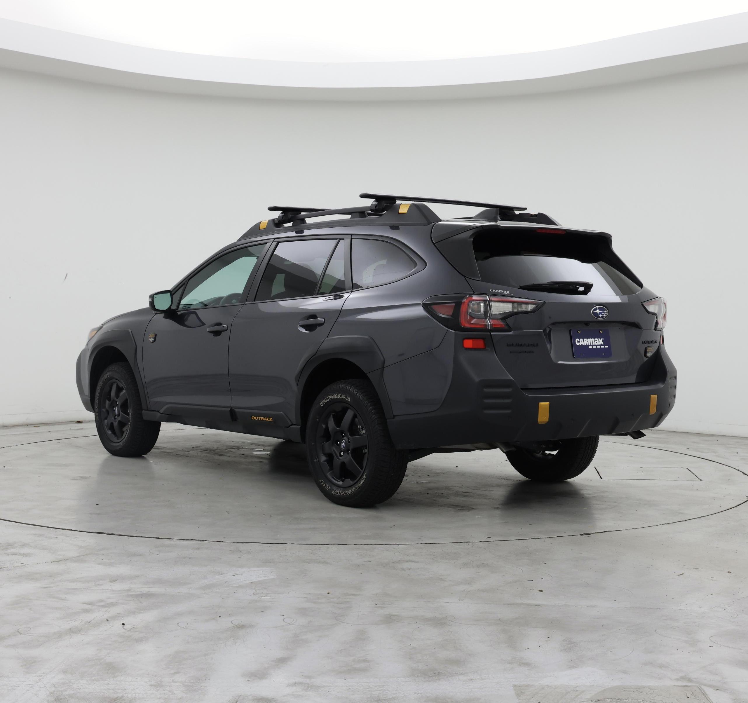 Thumbnail: 2024 Subaru Outback - 2