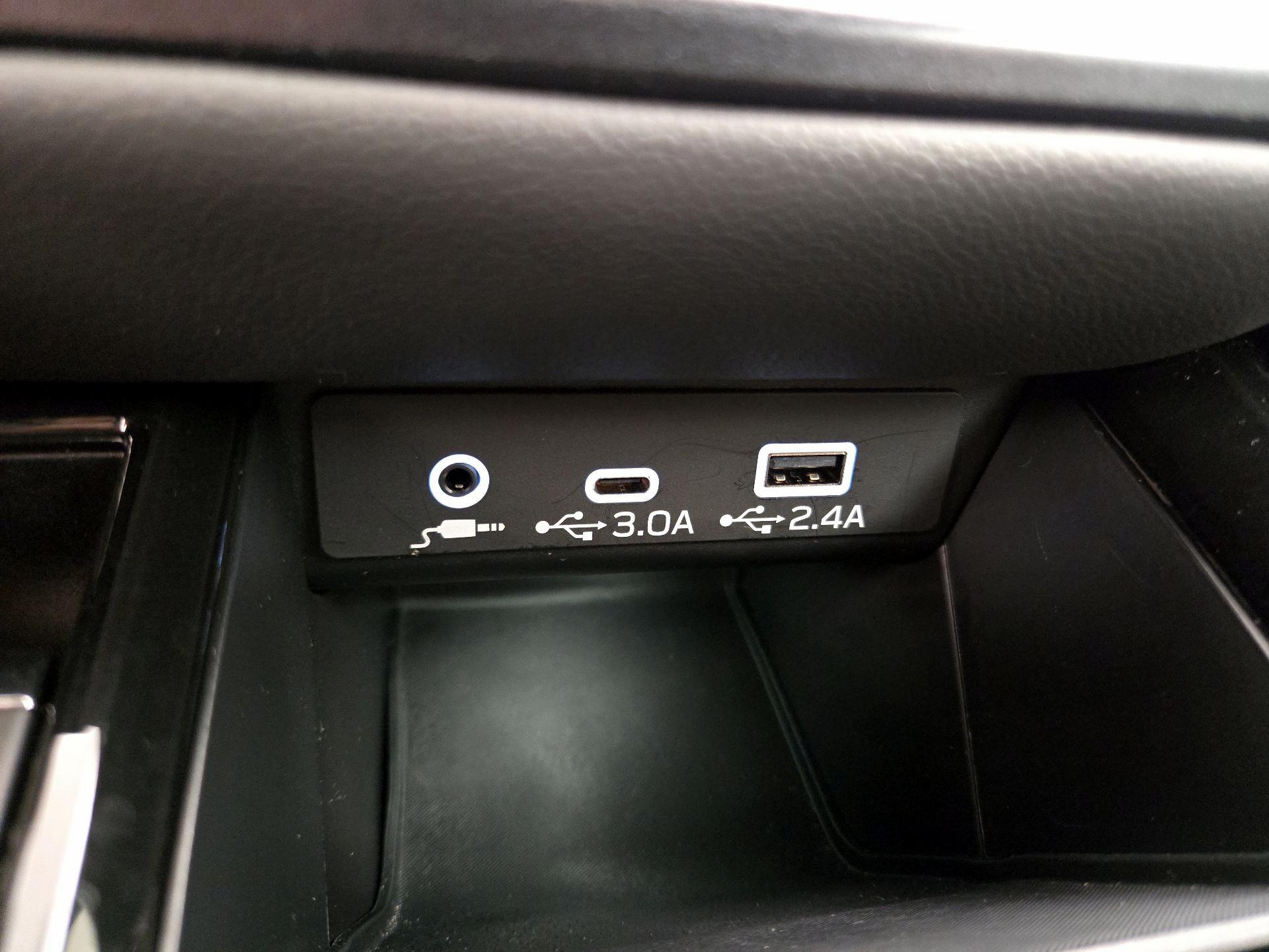 Thumbnail: 2024 Subaru Outback - 19