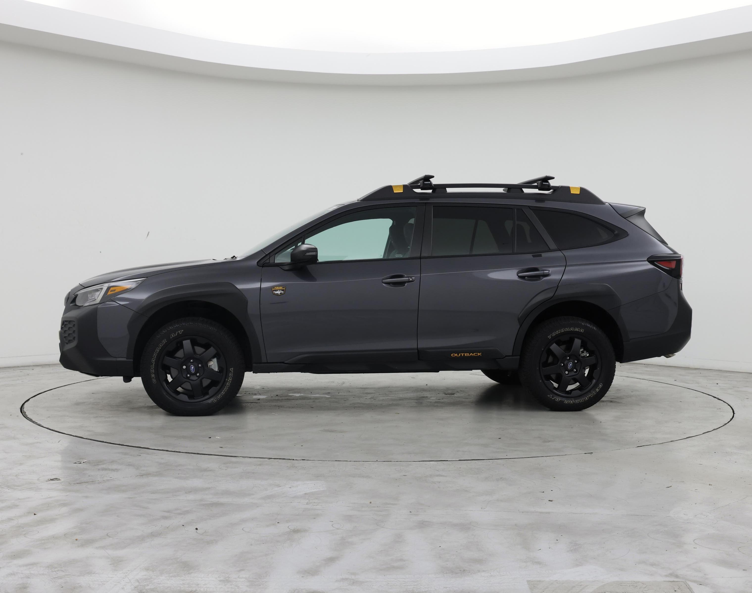 Thumbnail: 2024 Subaru Outback - 3