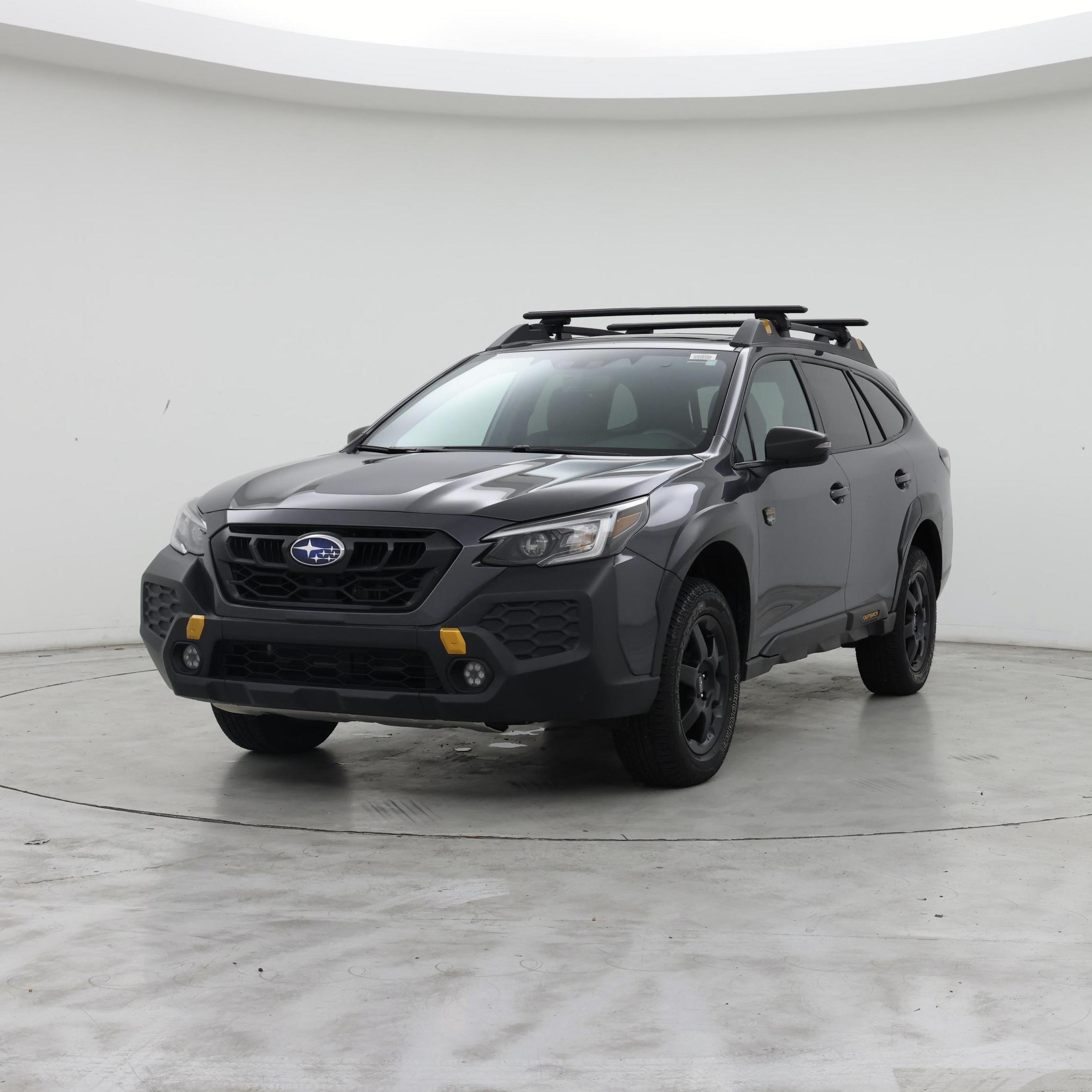 Thumbnail: 2024 Subaru Outback - 4