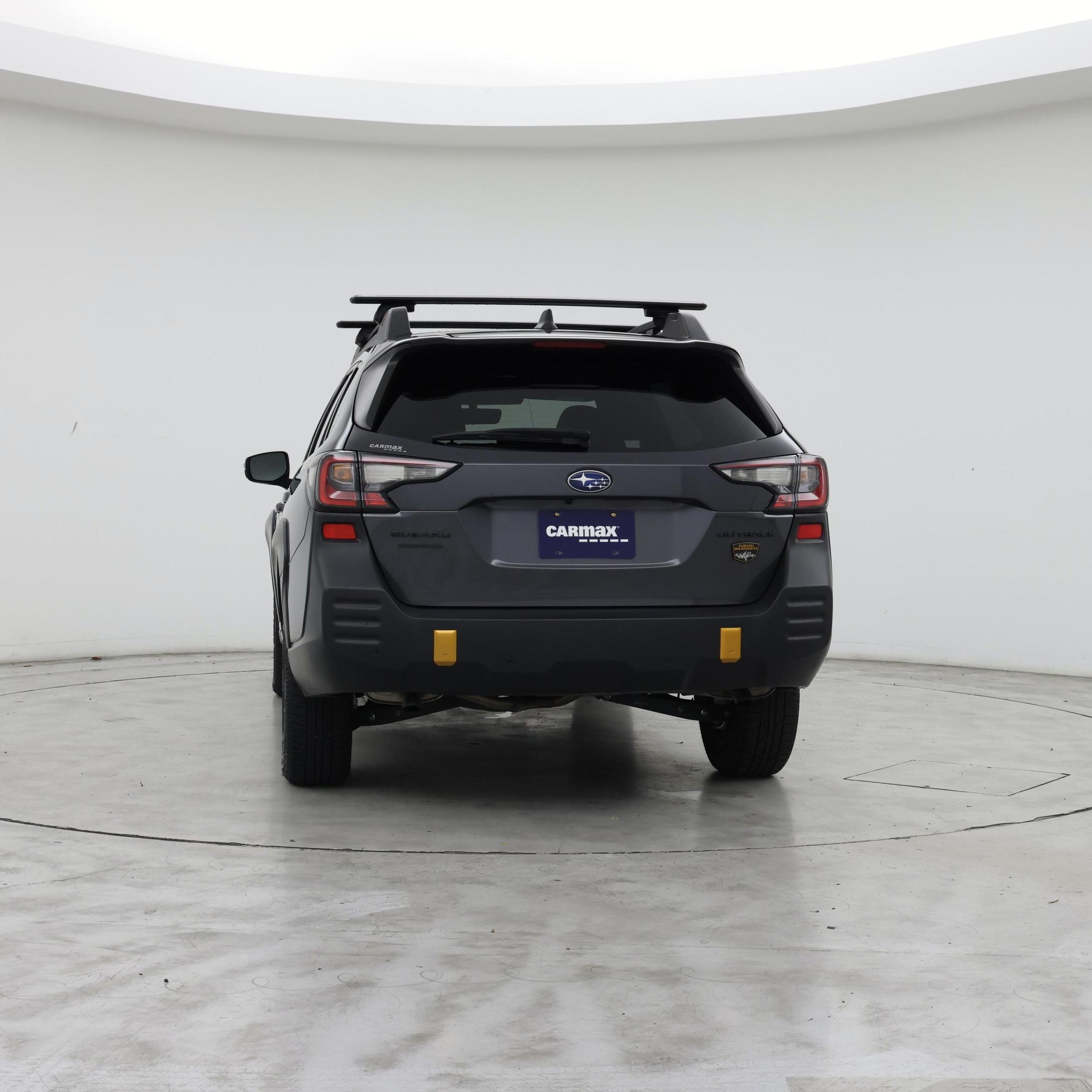 Thumbnail: 2024 Subaru Outback - 6