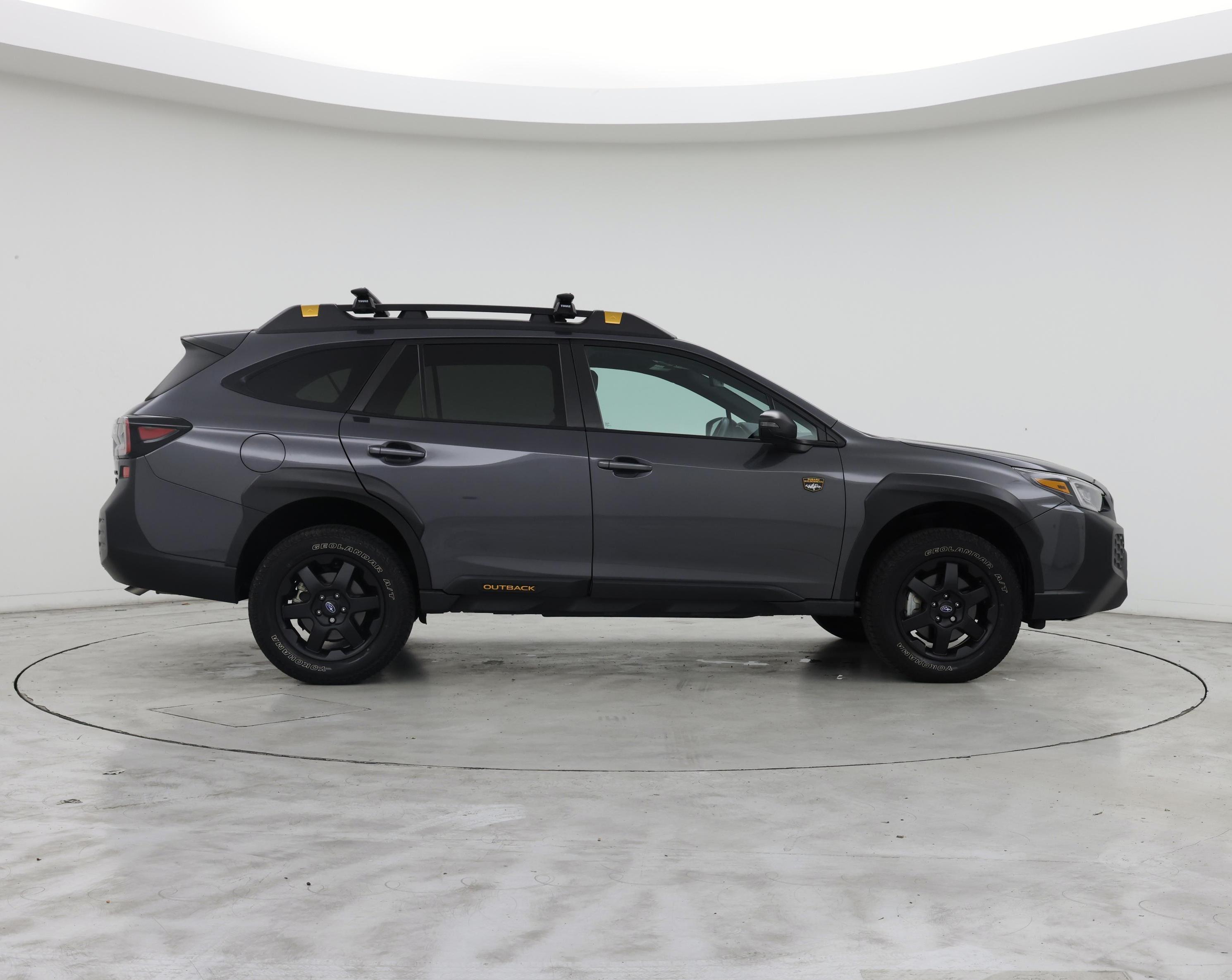 Thumbnail: 2024 Subaru Outback - 7