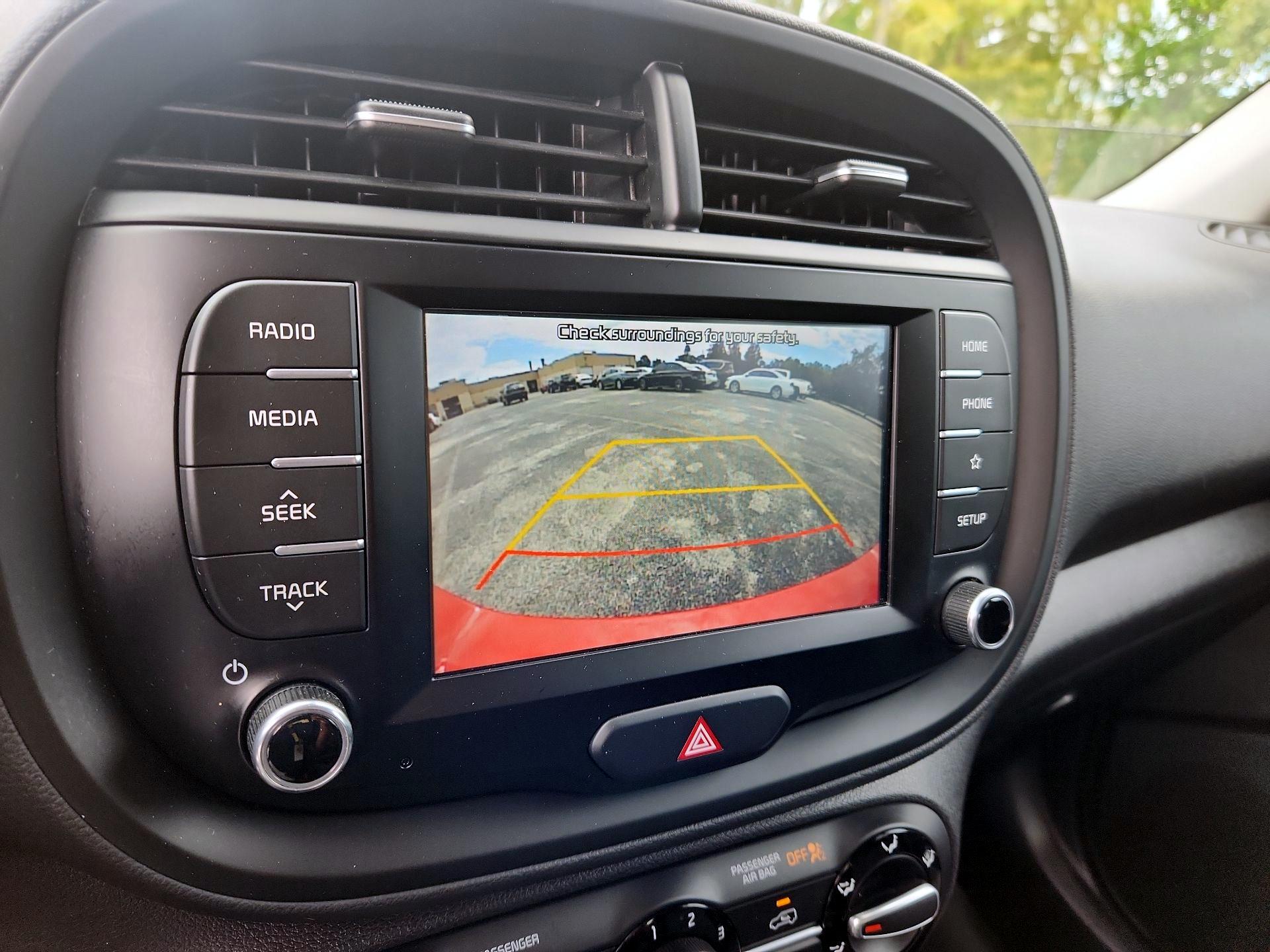 Thumbnail: 2020 Kia Soul - 12