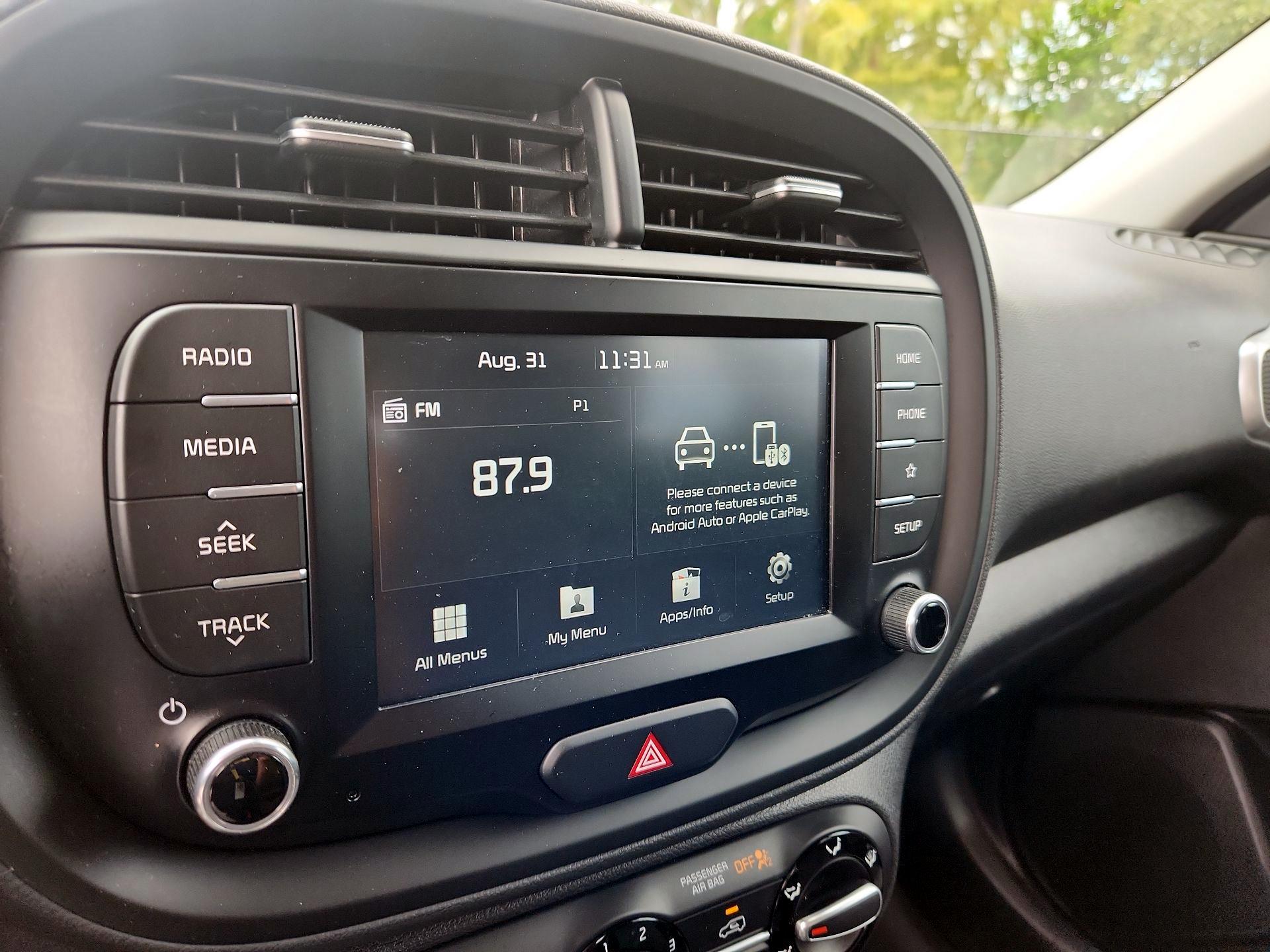 Thumbnail: 2020 Kia Soul - 13